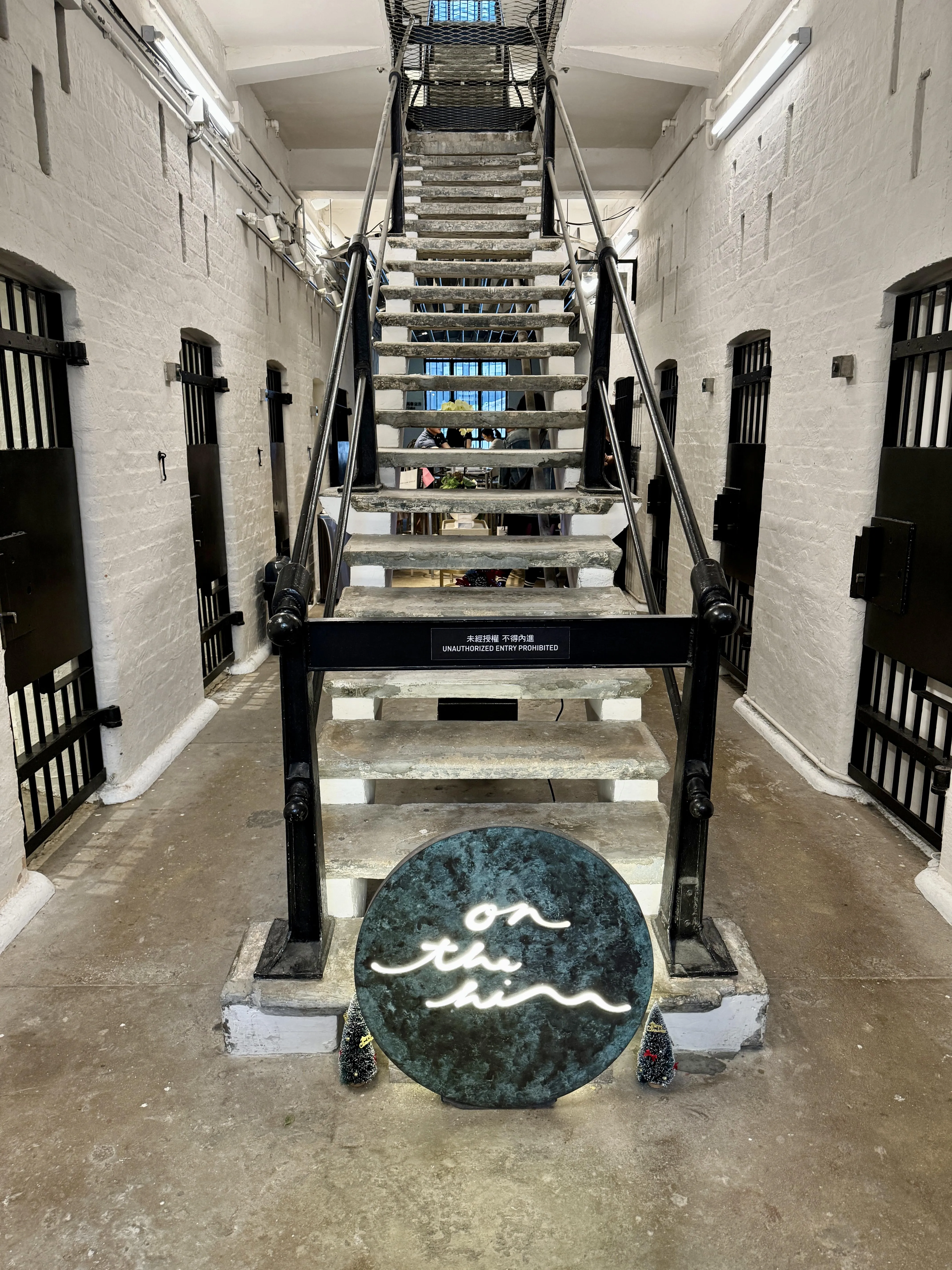 On The Hill Coffee Bar (大館)