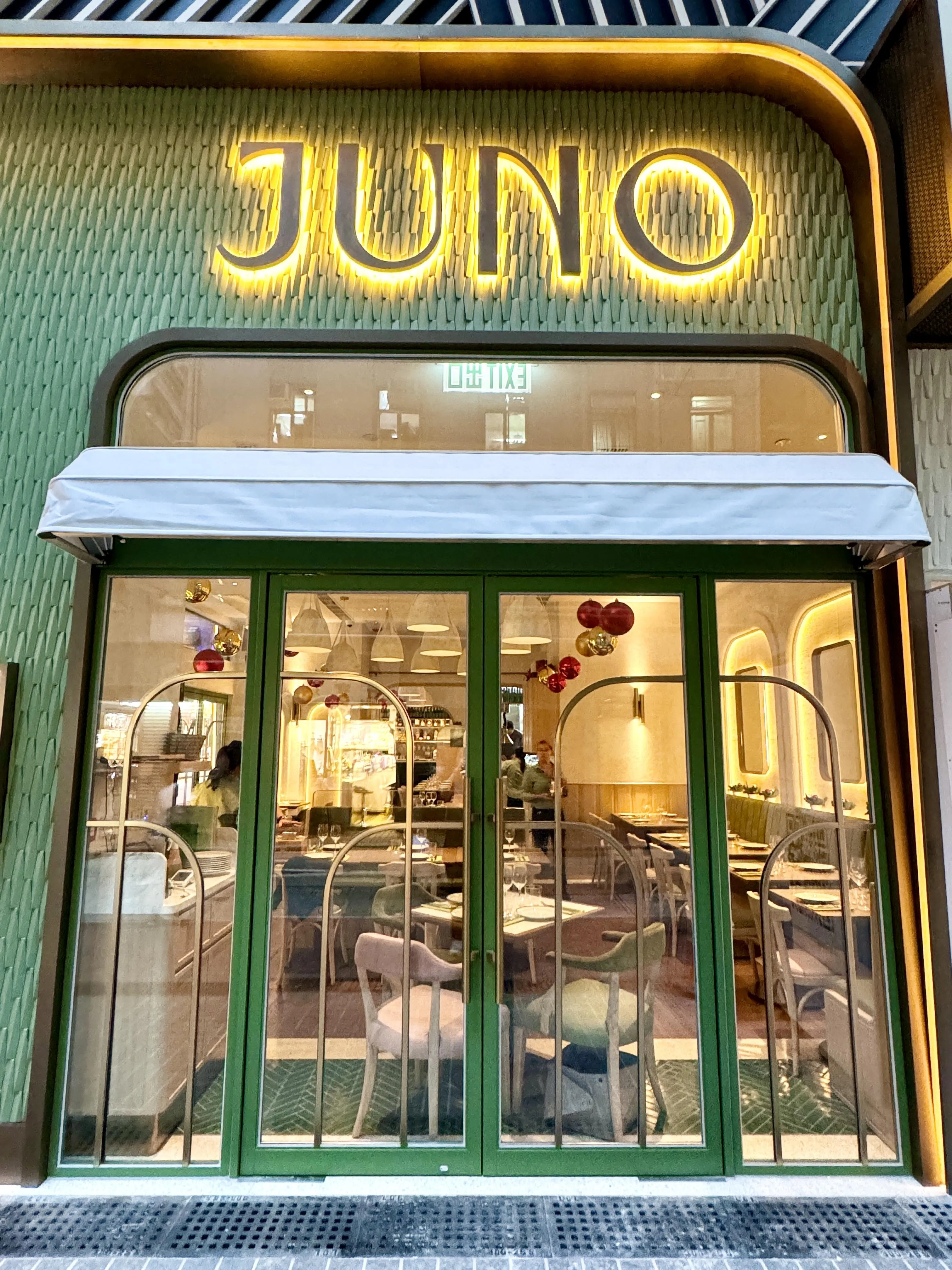 Juno