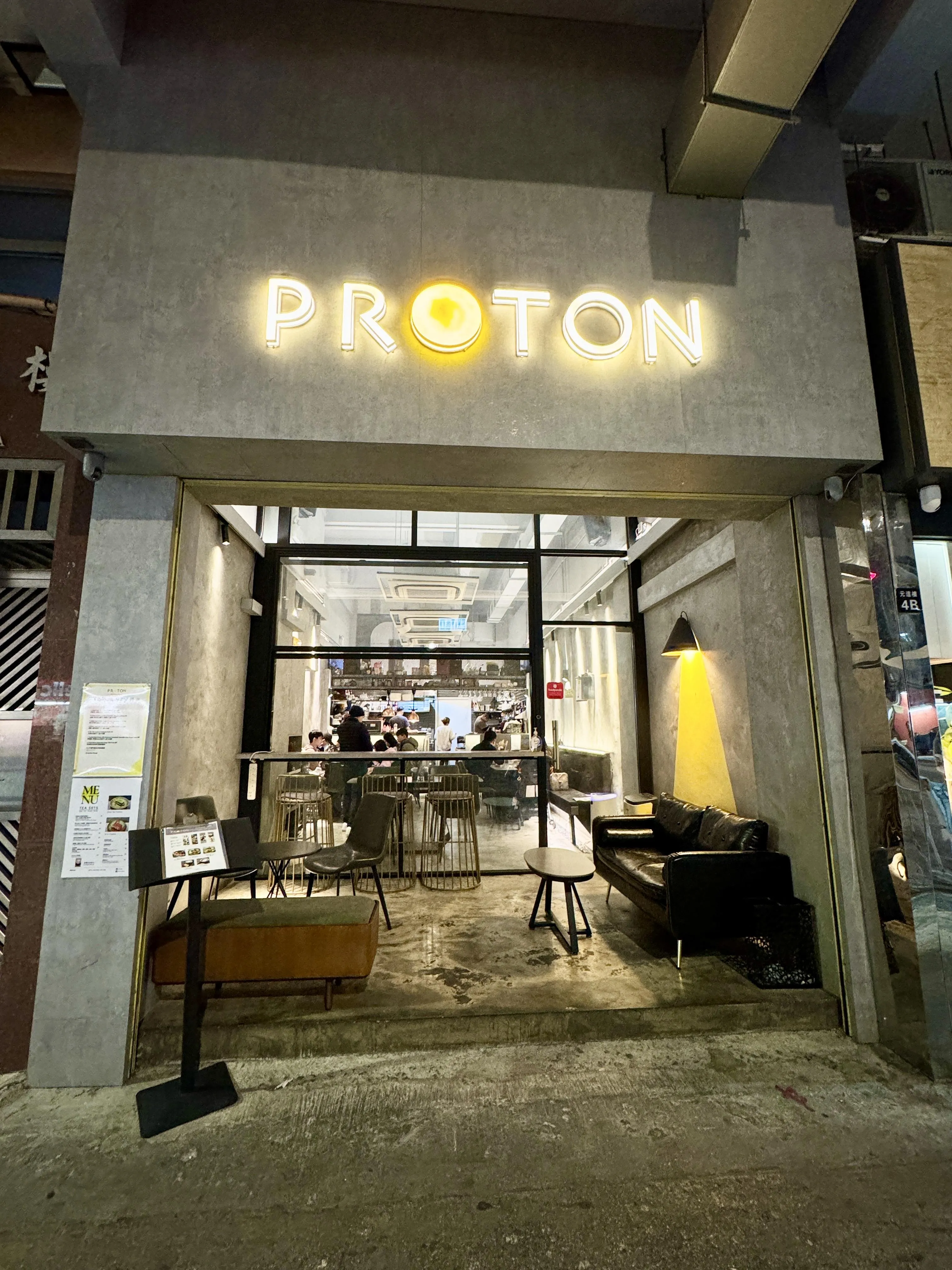 Proton