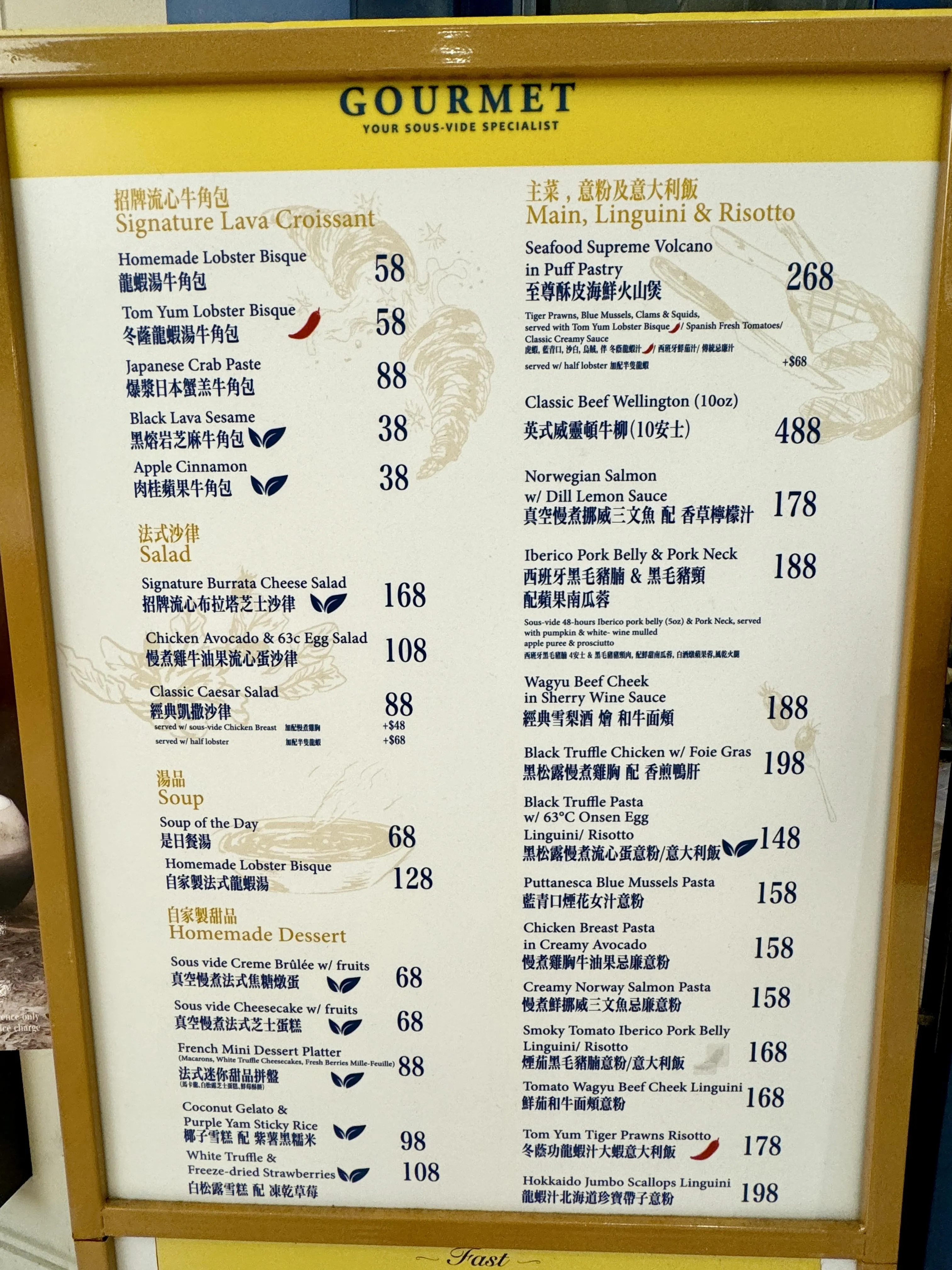 圖片來源：官方網站、U Lifestyle