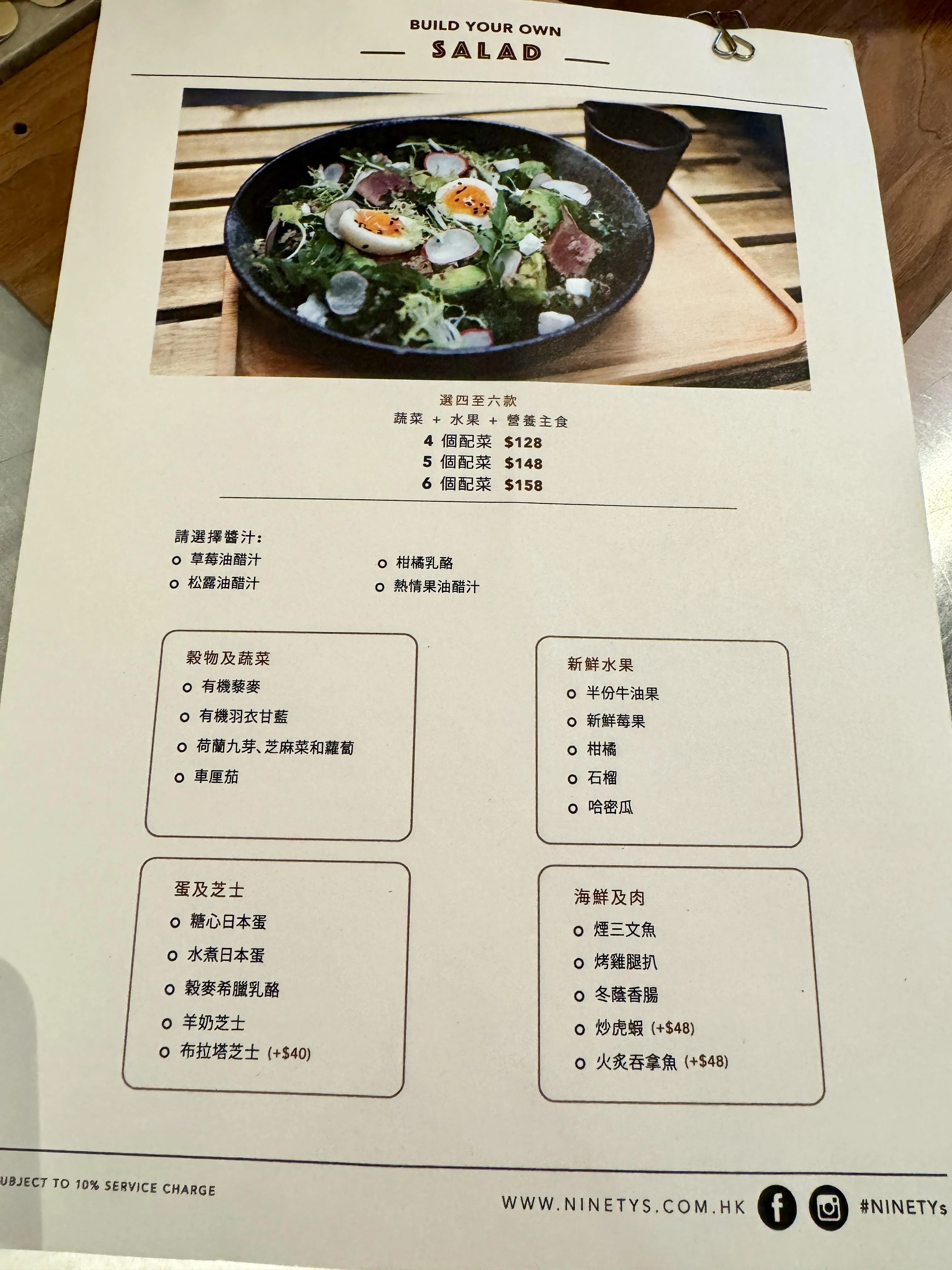 圖片來源：官方網站、U Lifestyle