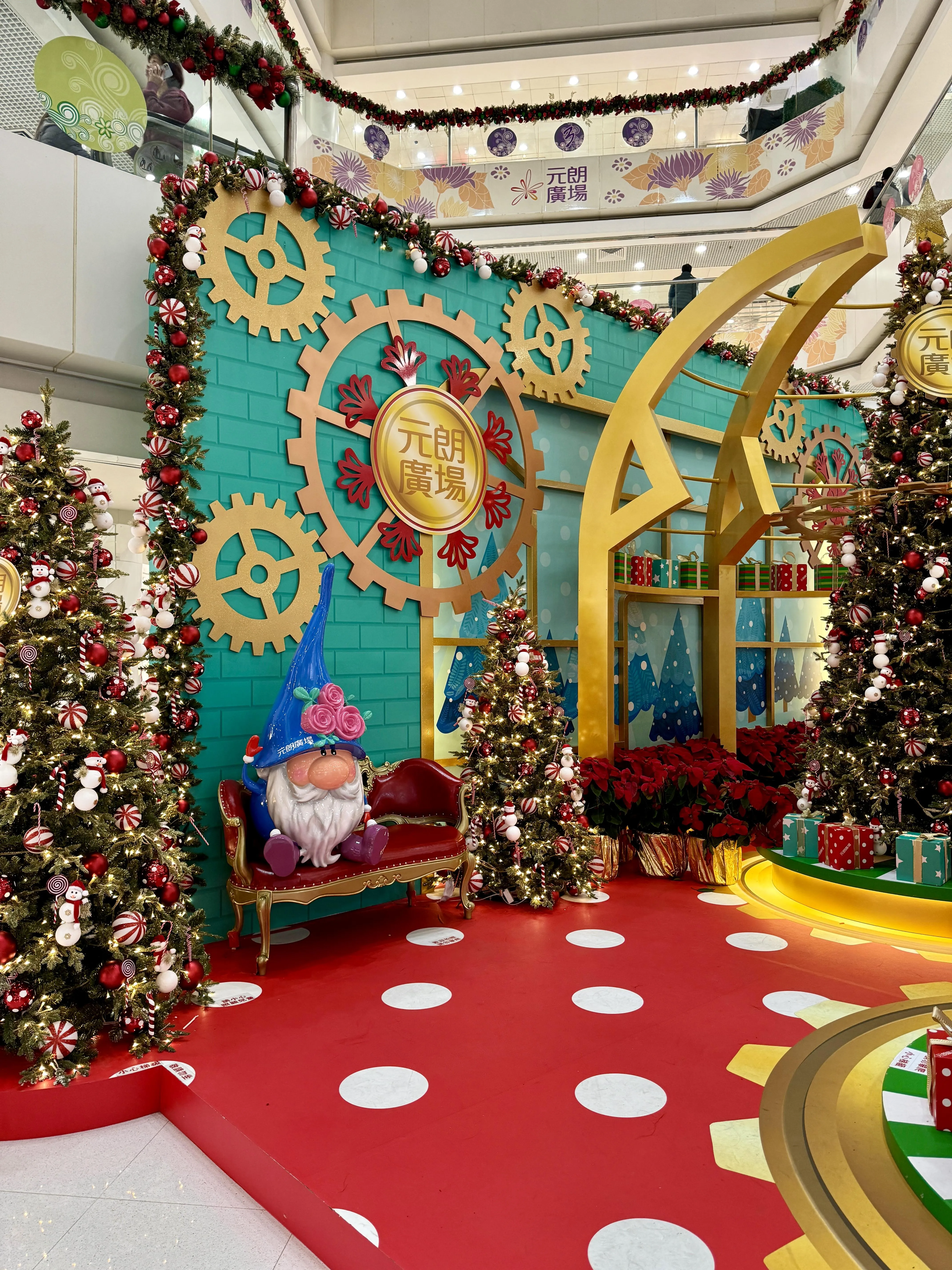 圖片來源：官方網站、U Lifestyle