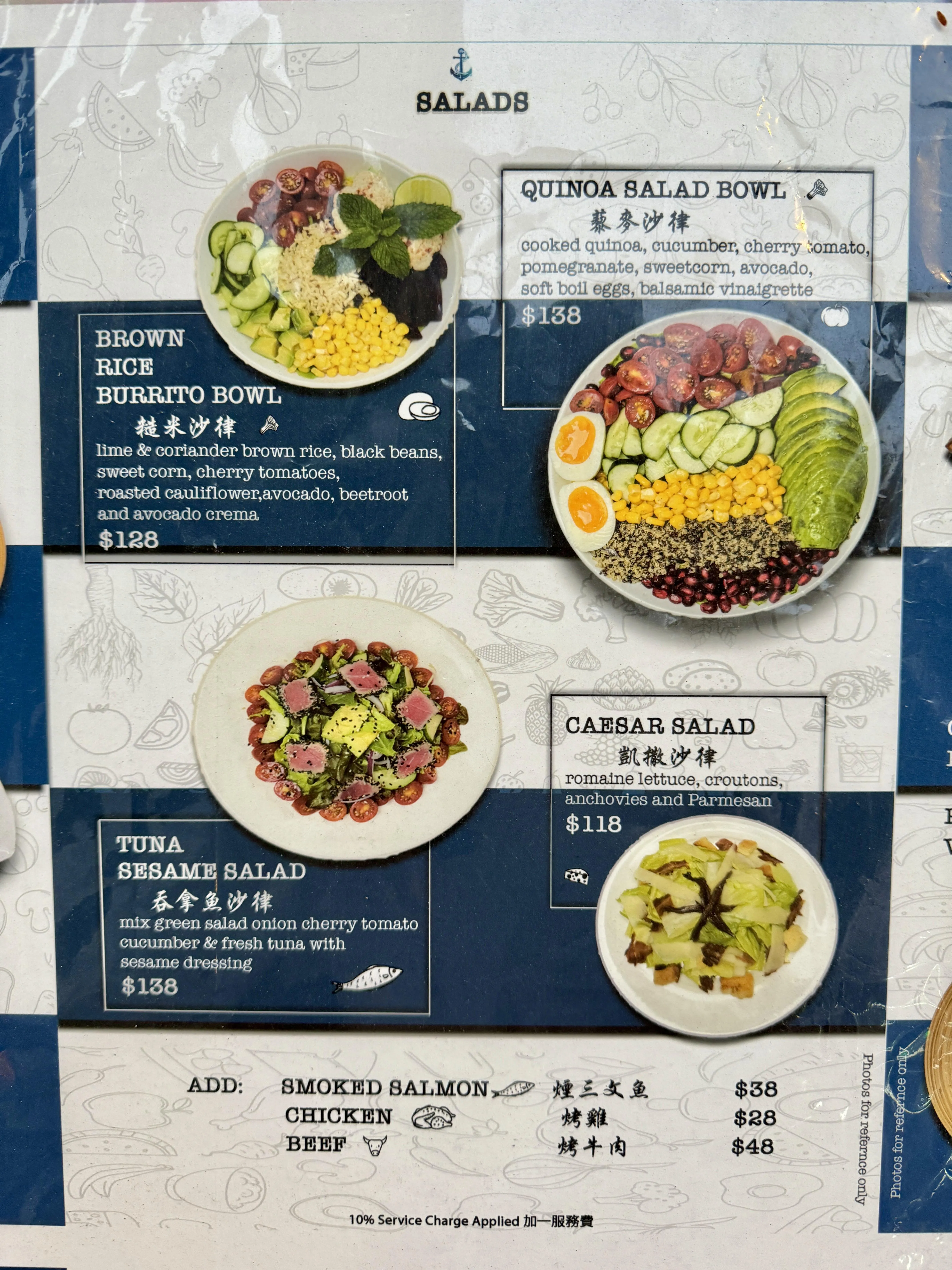 圖片來源：官方網站、U Lifestyle