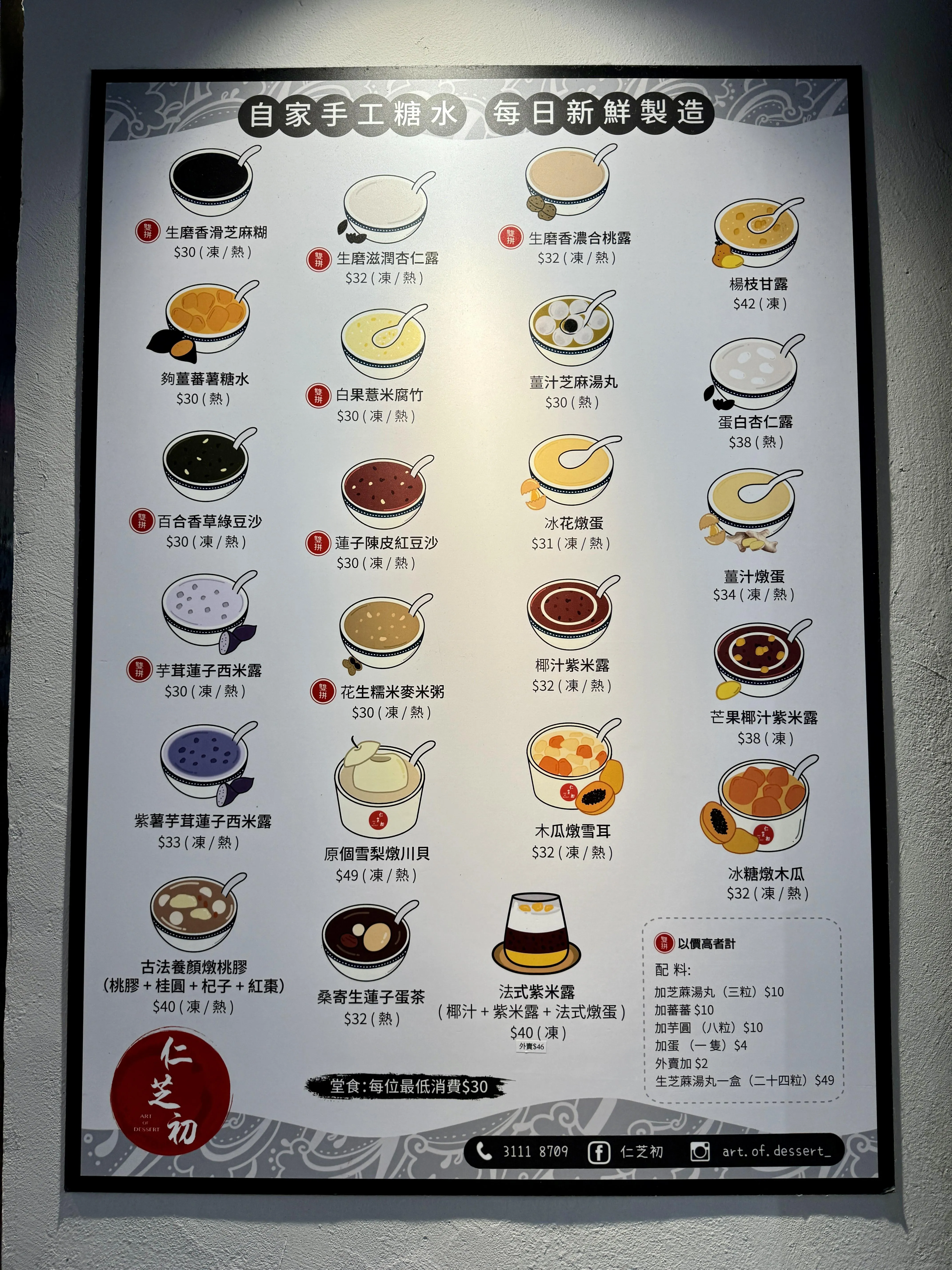 圖片來源：官方網站、U Lifestyle