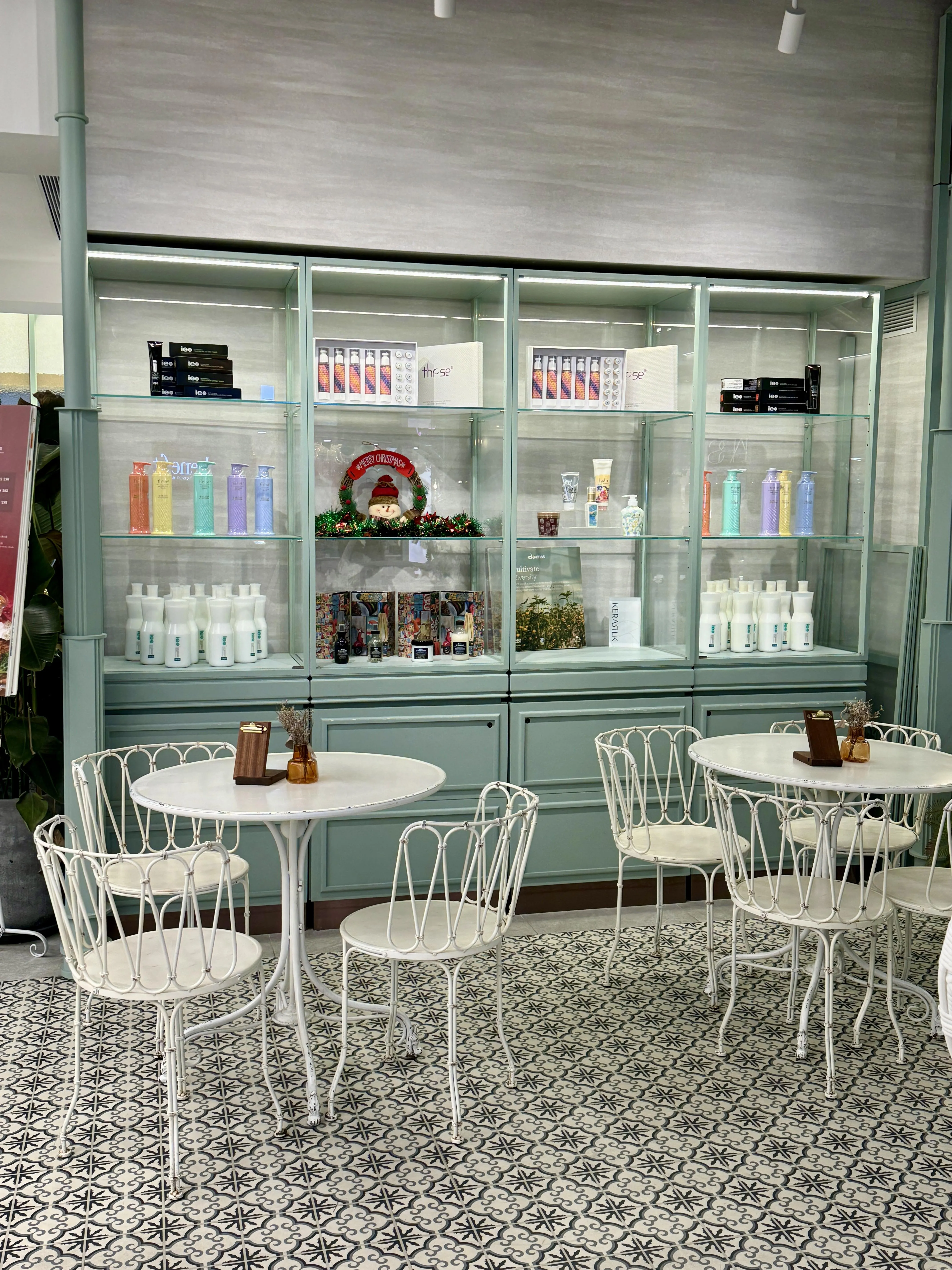 圖片來源：官方網站、U Lifestyle