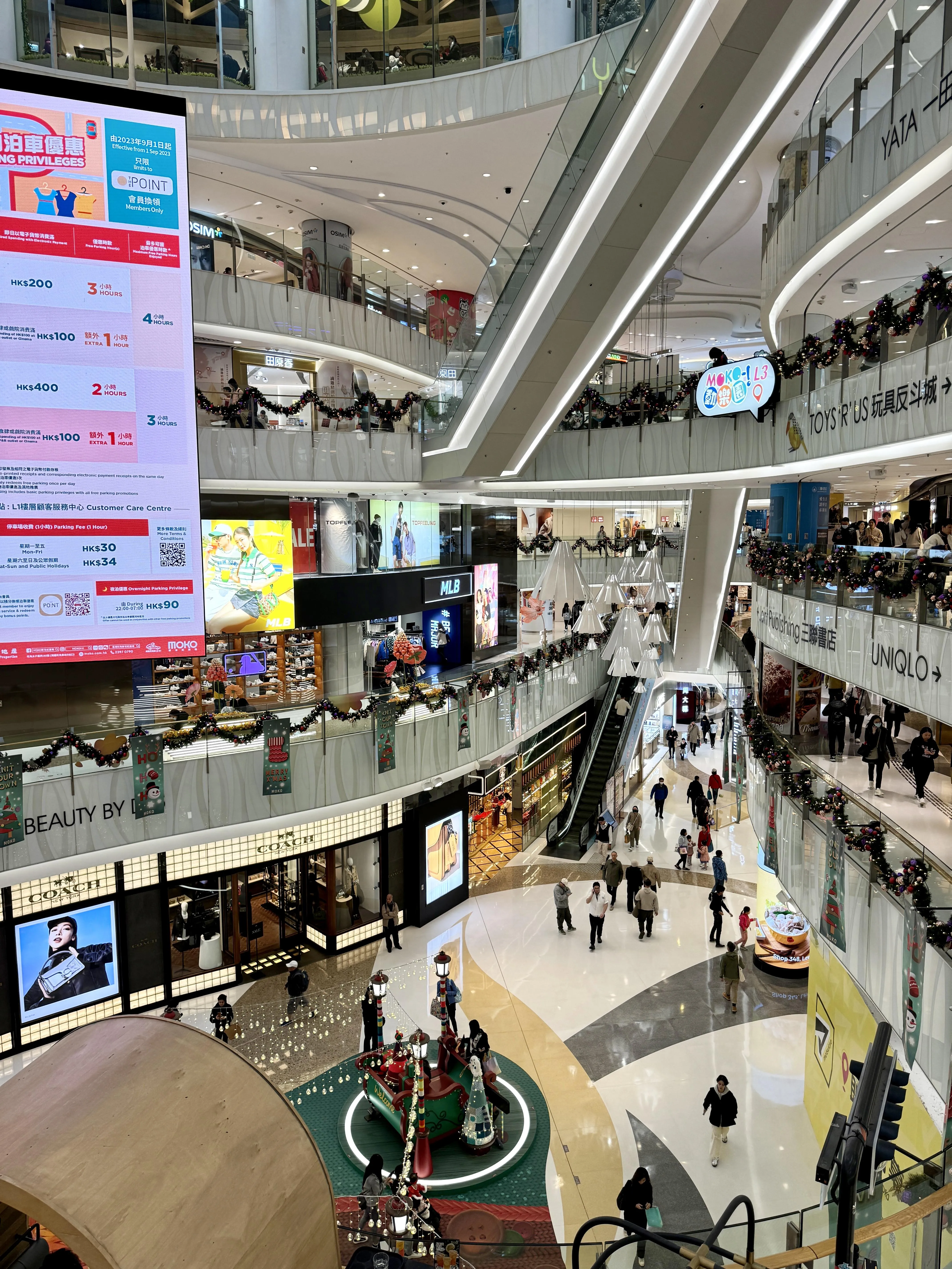 圖片來源：官方網站、U Lifestyle