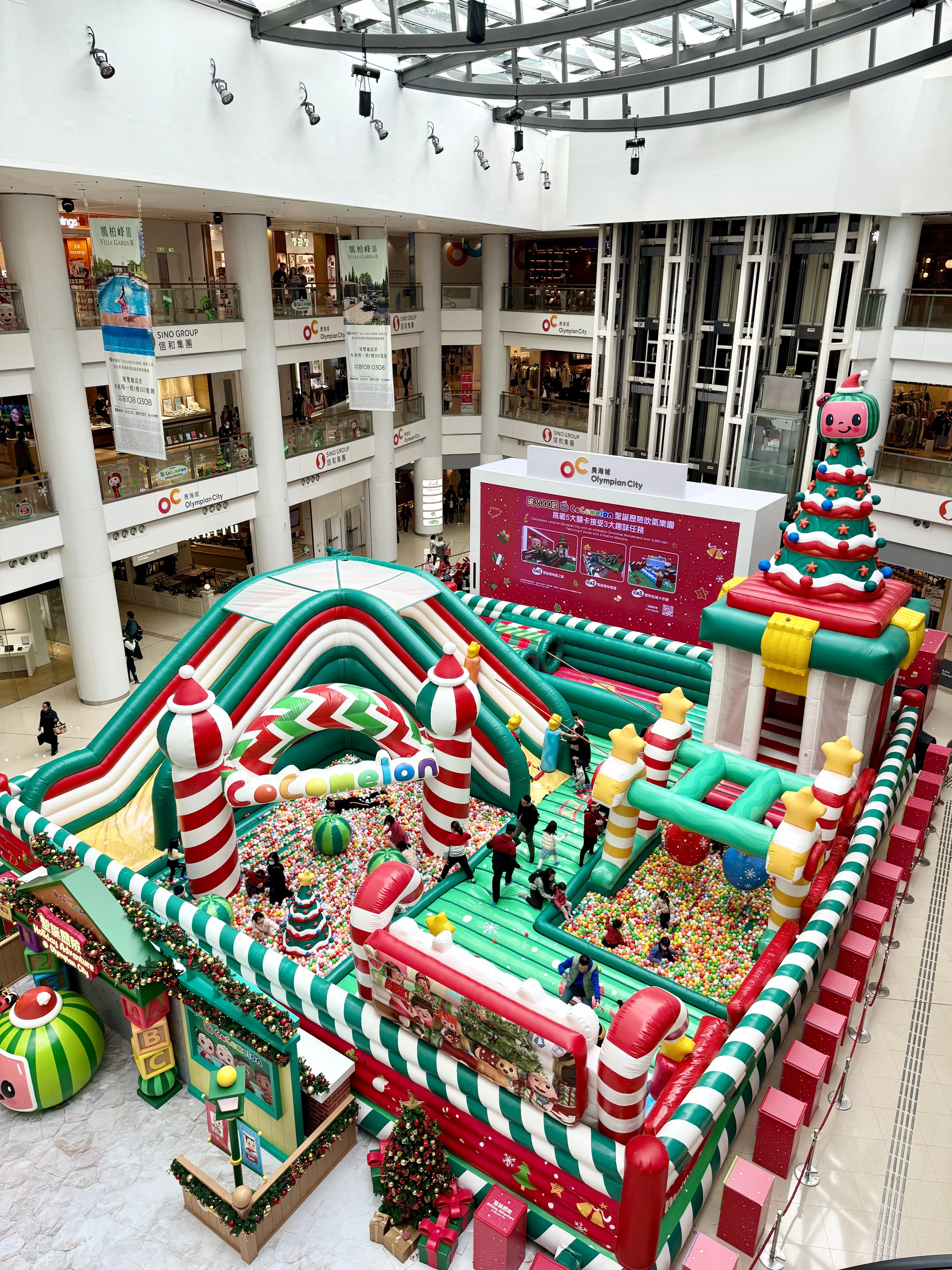 圖片來源：官方網站、U Lifestyle