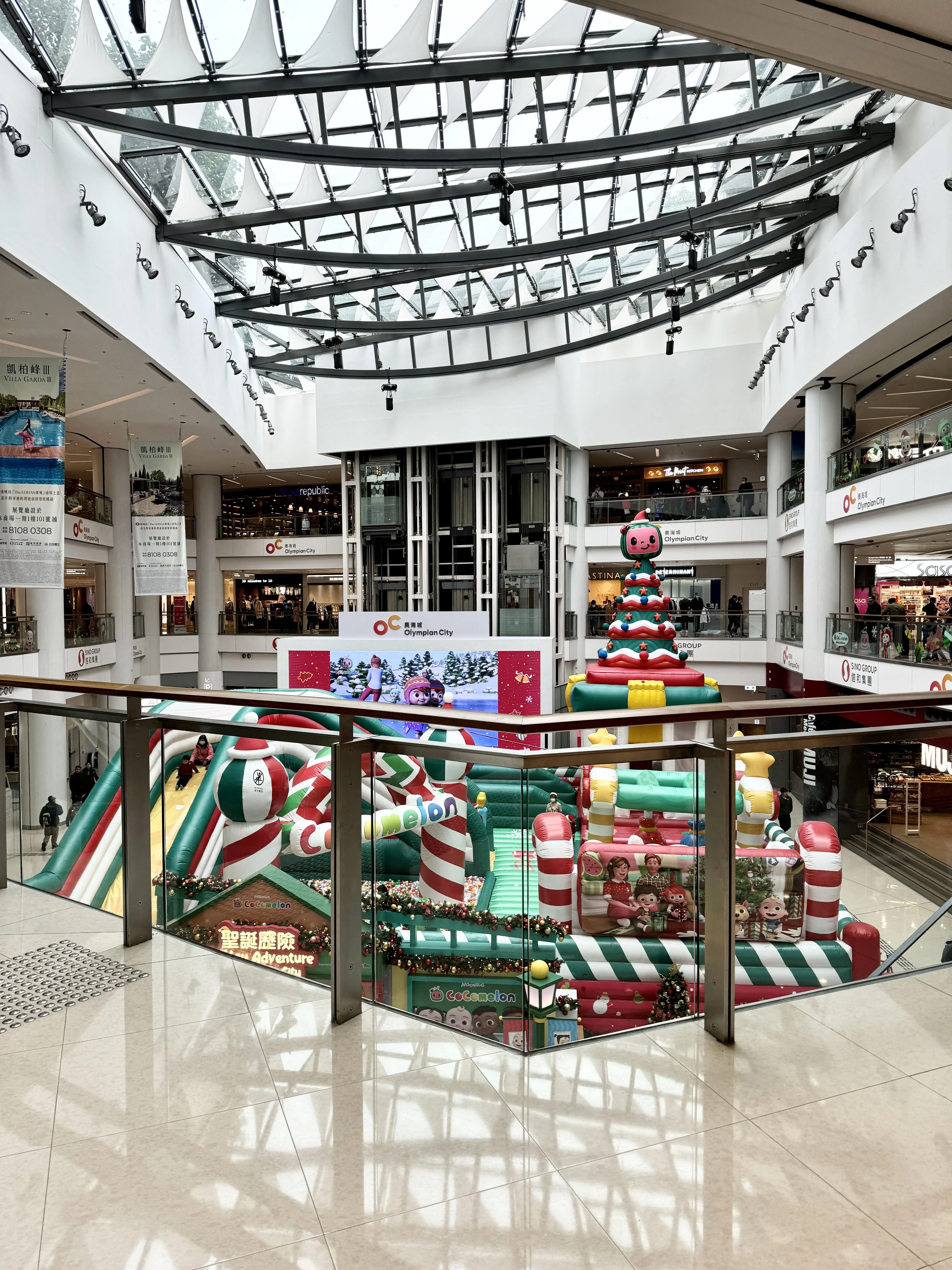 圖片來源：官方網站、U Lifestyle