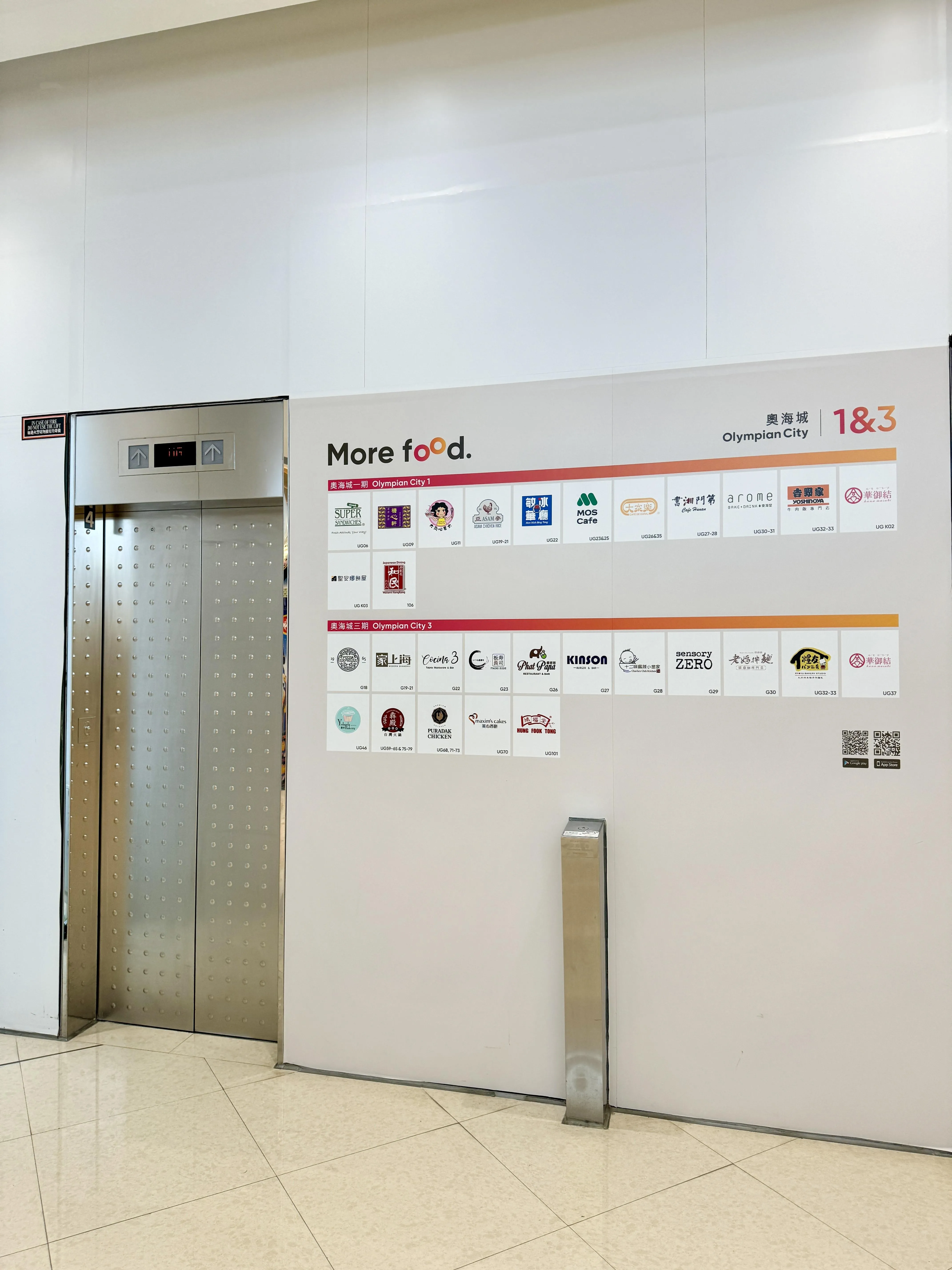 圖片來源：官方網站、U Lifestyle