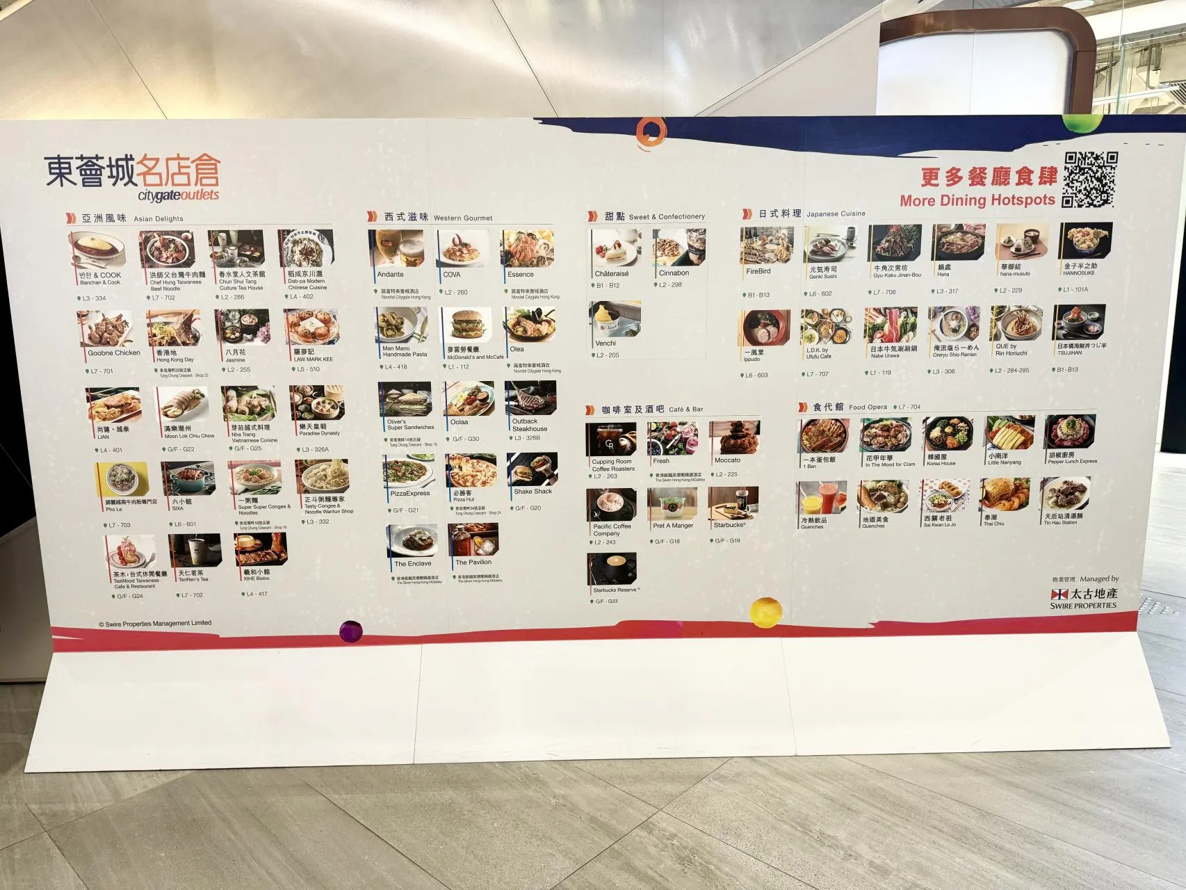 圖片來源：官方網站、U Lifestyle