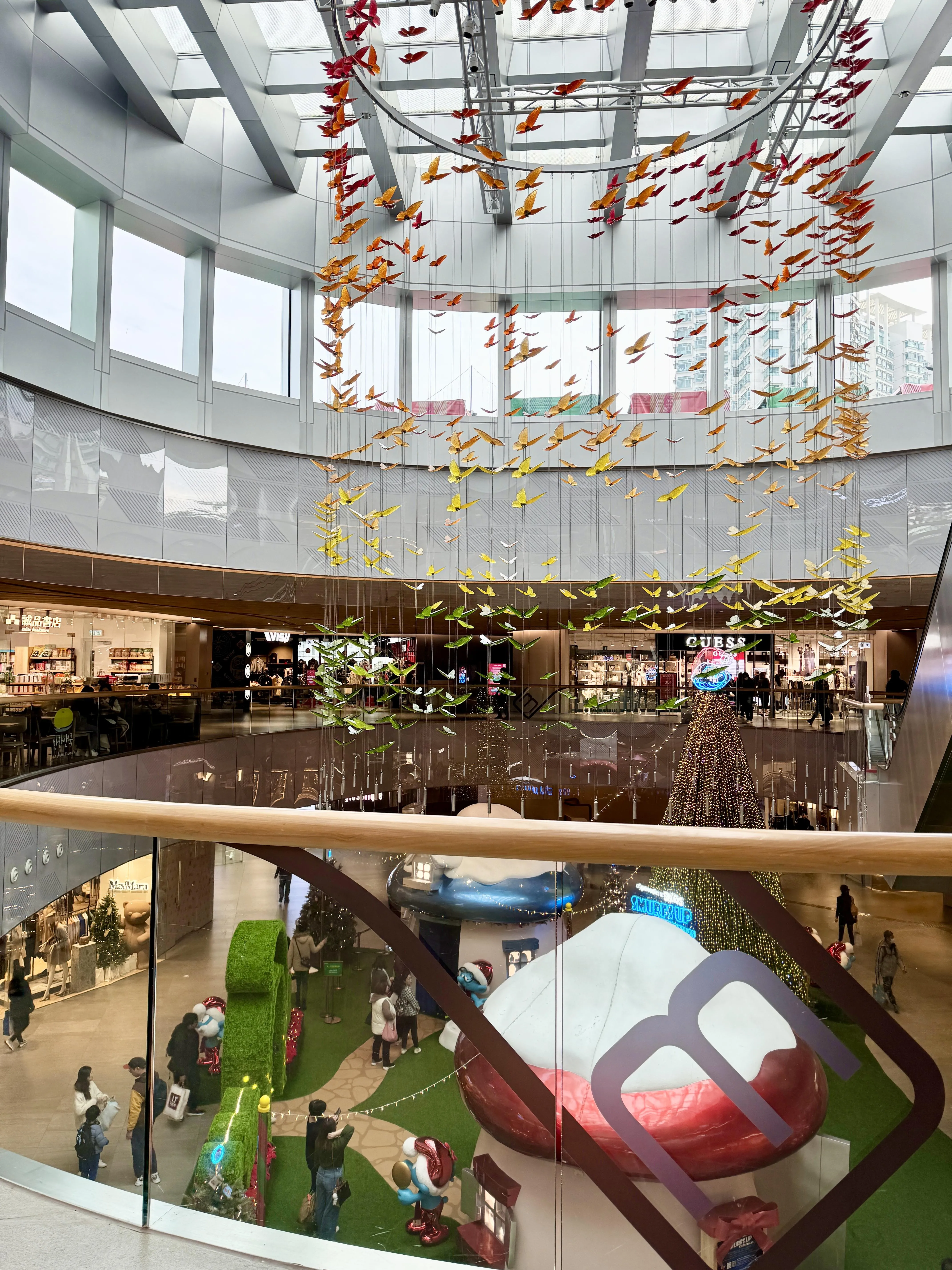 圖片來源：官方網站、U Lifestyle