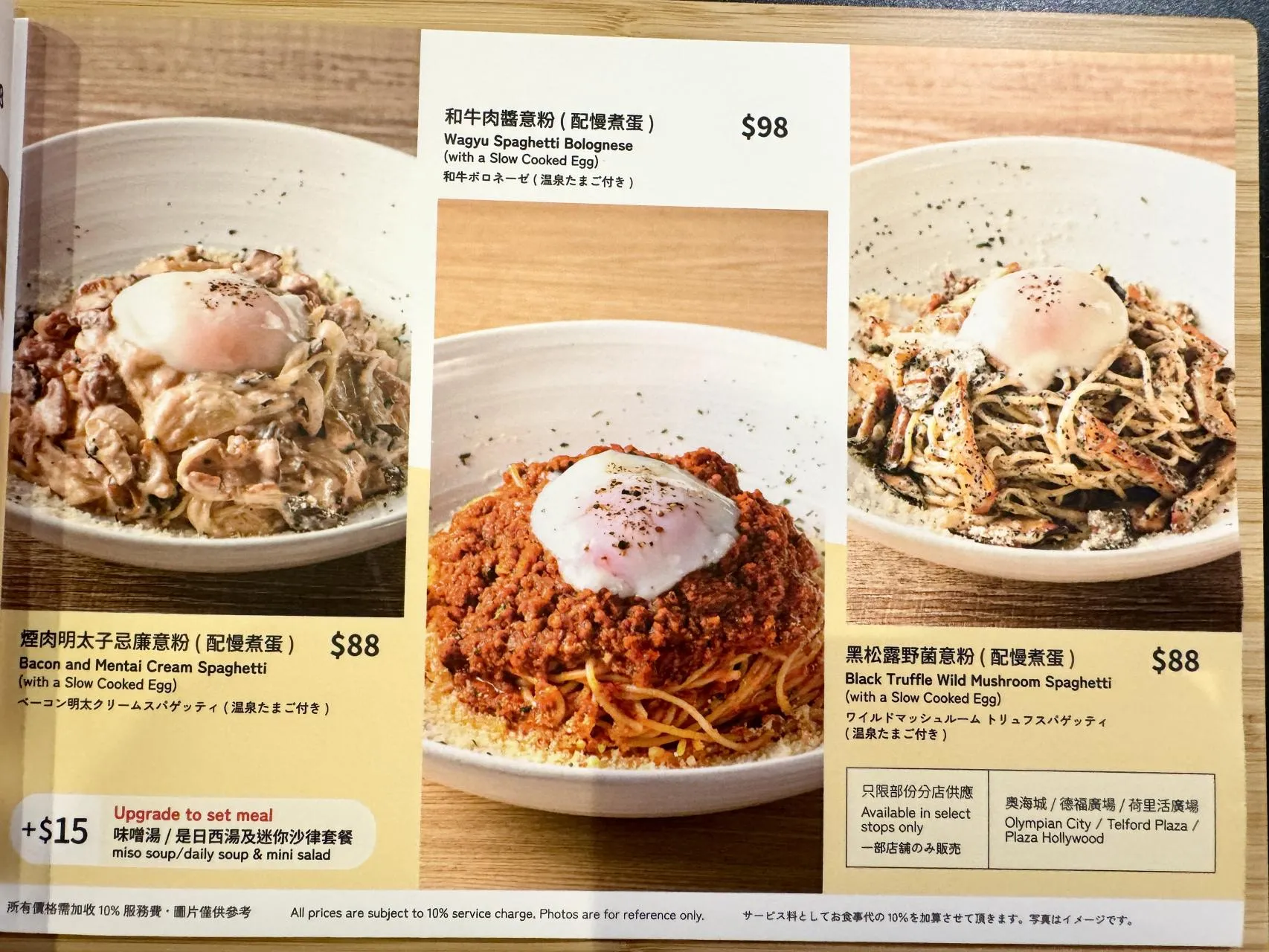 圖片來源：官方網站、U Lifestyle