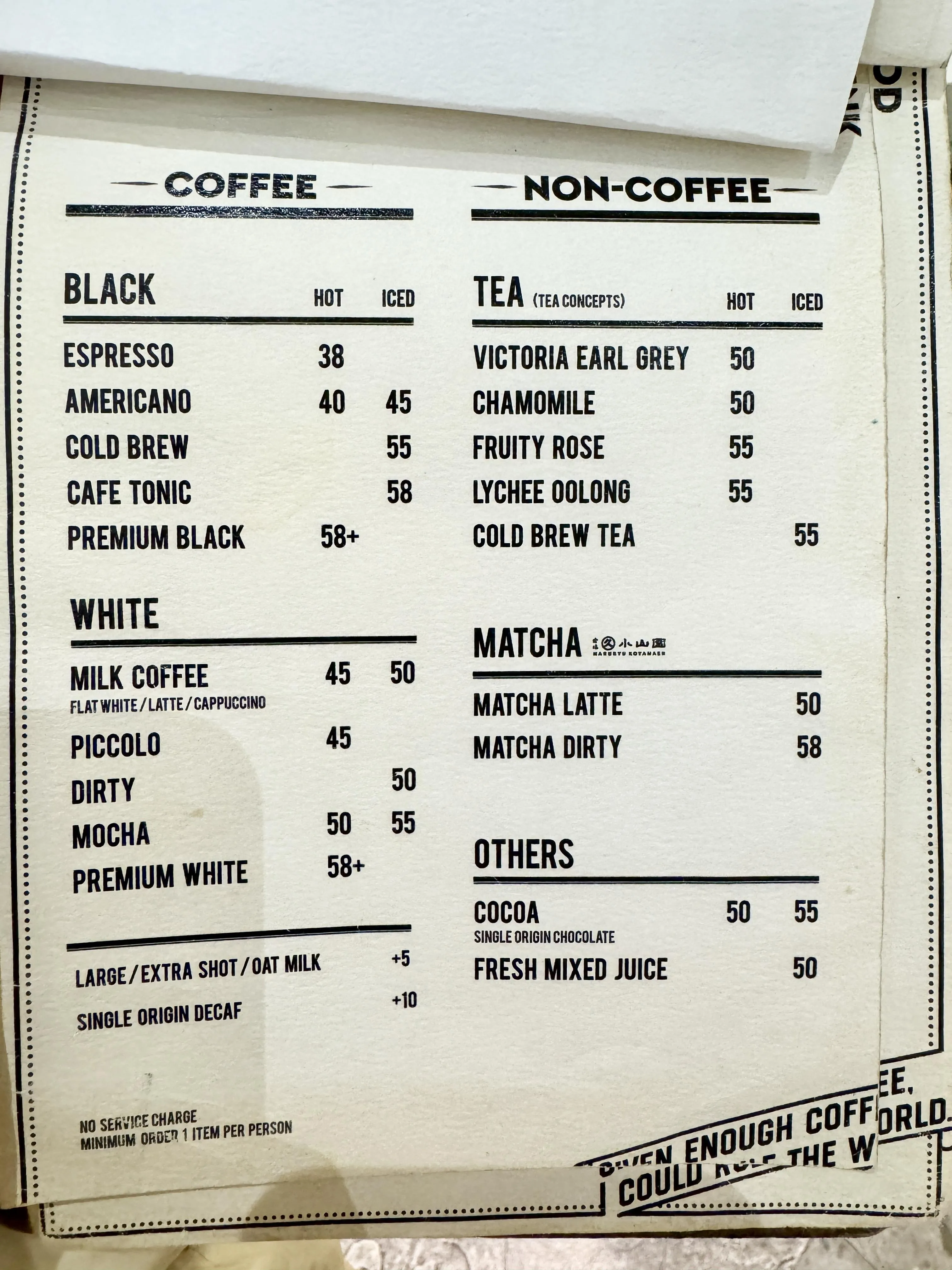 圖片來源：官方網站、U Lifestyle