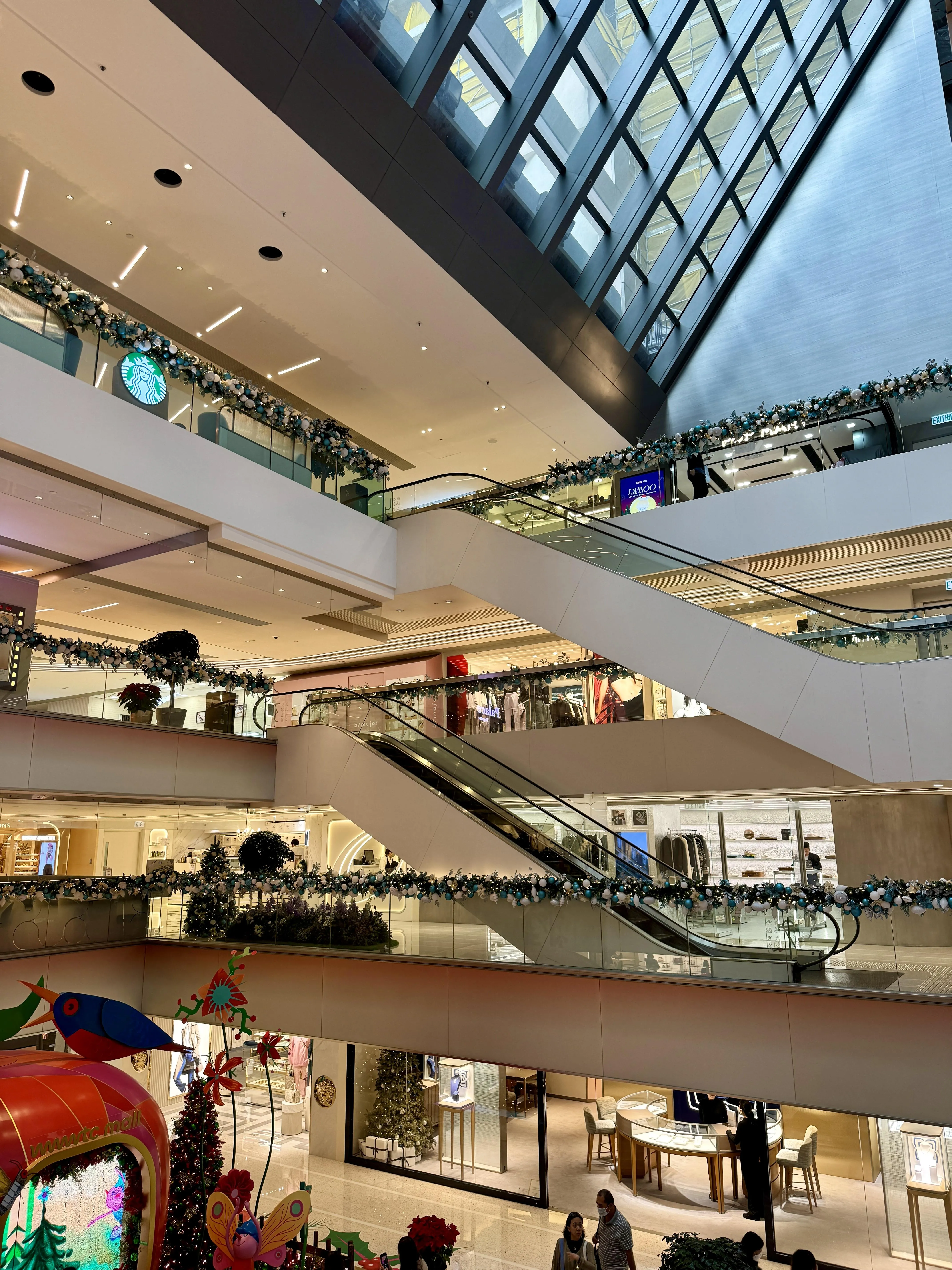 圖片來源：官方網站、U Lifestyle