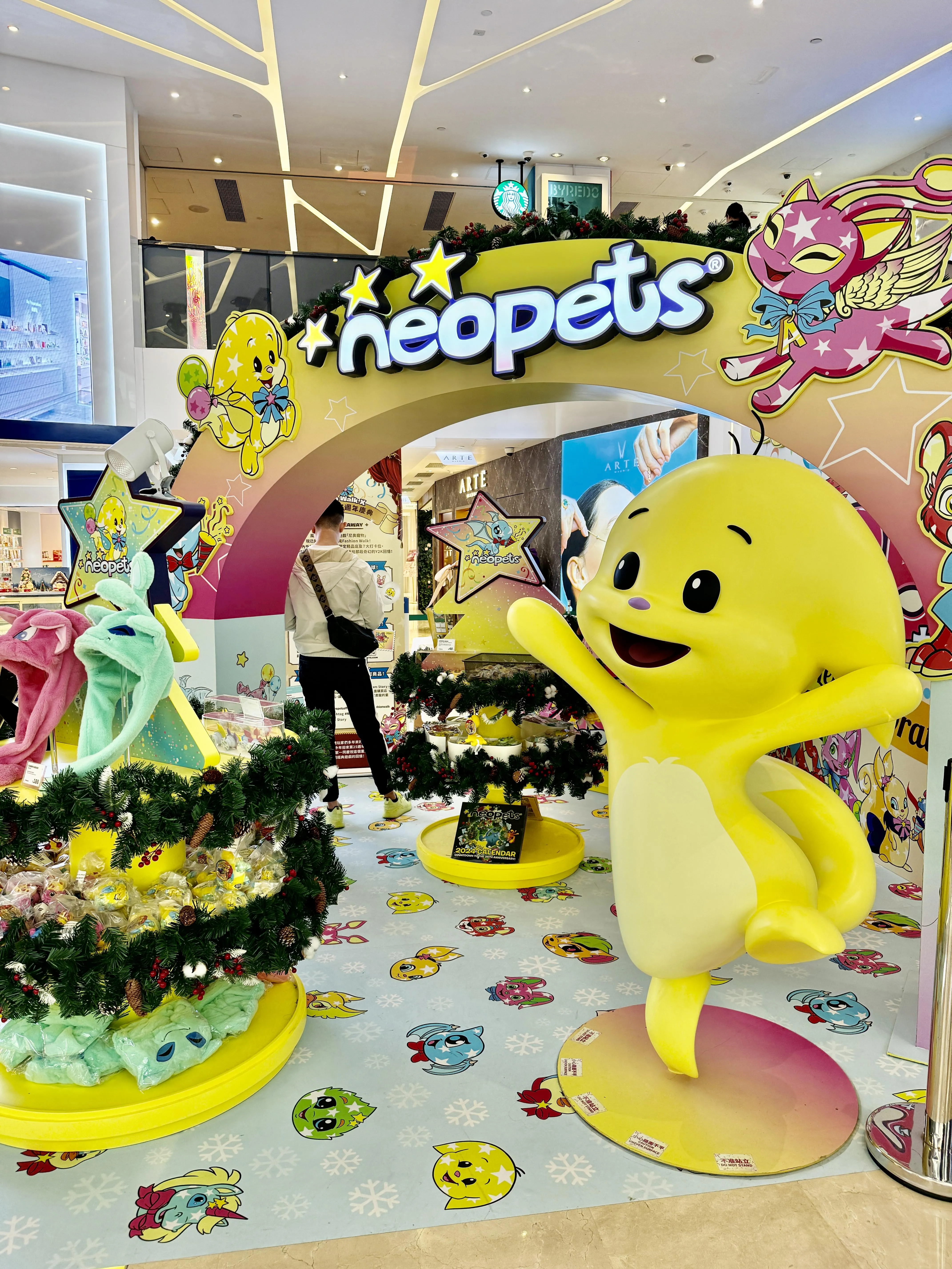 圖片來源：官方網站、U Lifestyle