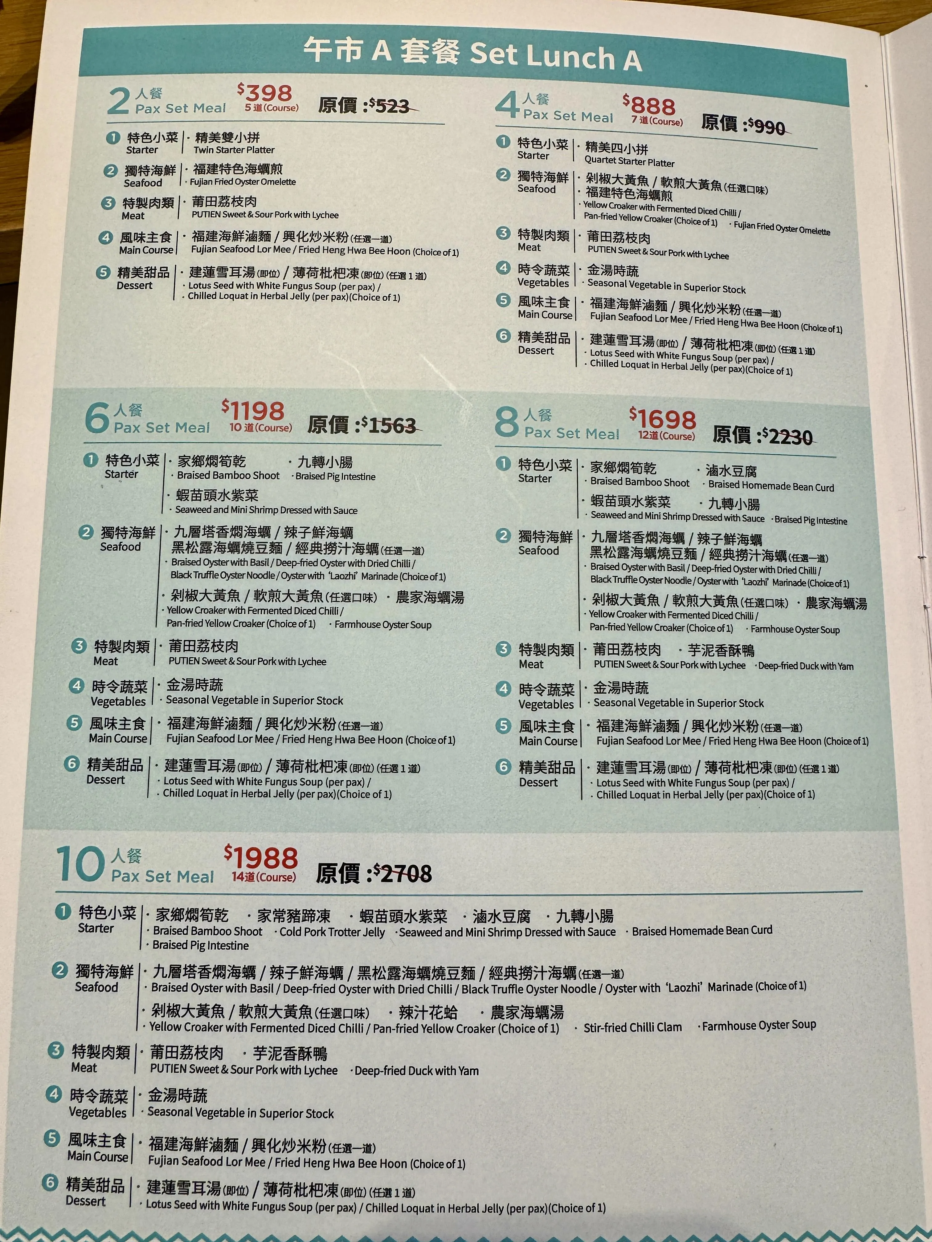 圖片來源：官方網站、U Lifestyle