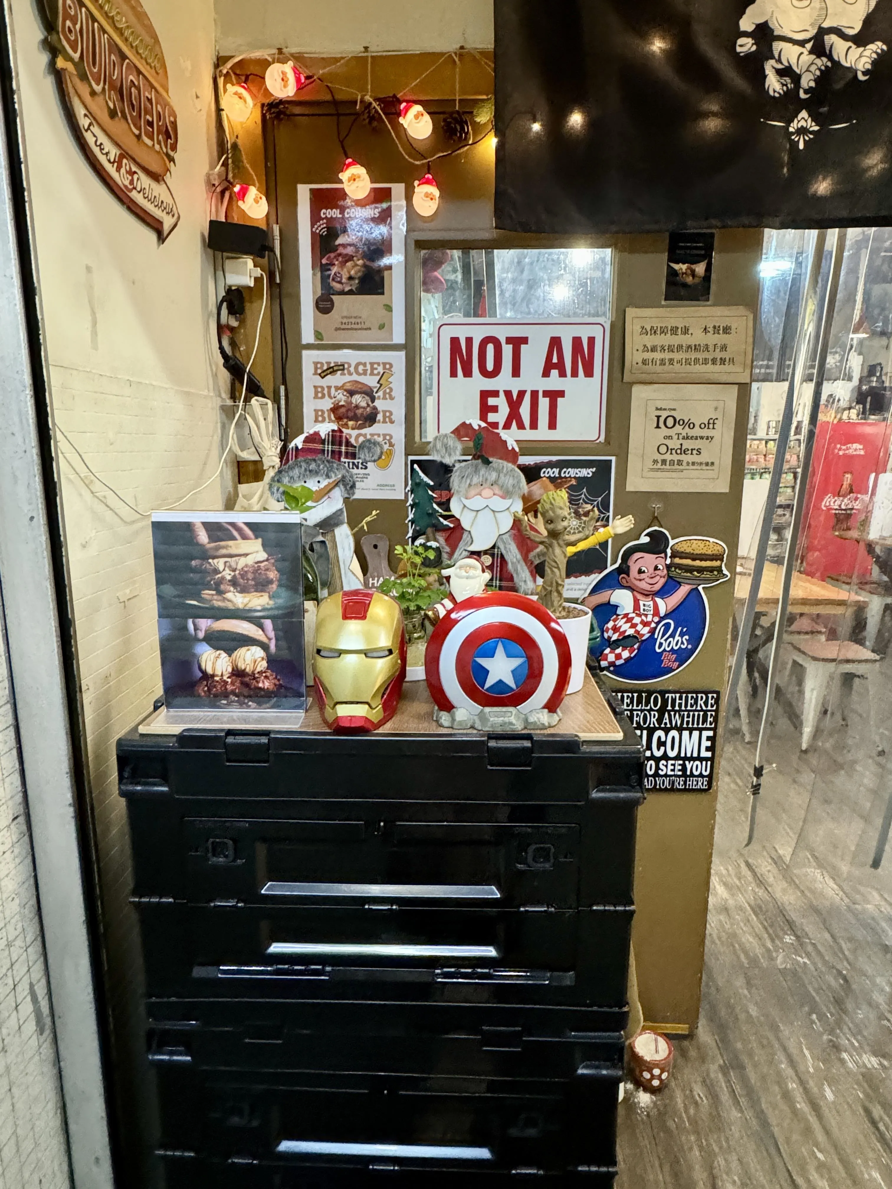 圖片來源：官方網站、U Lifestyle