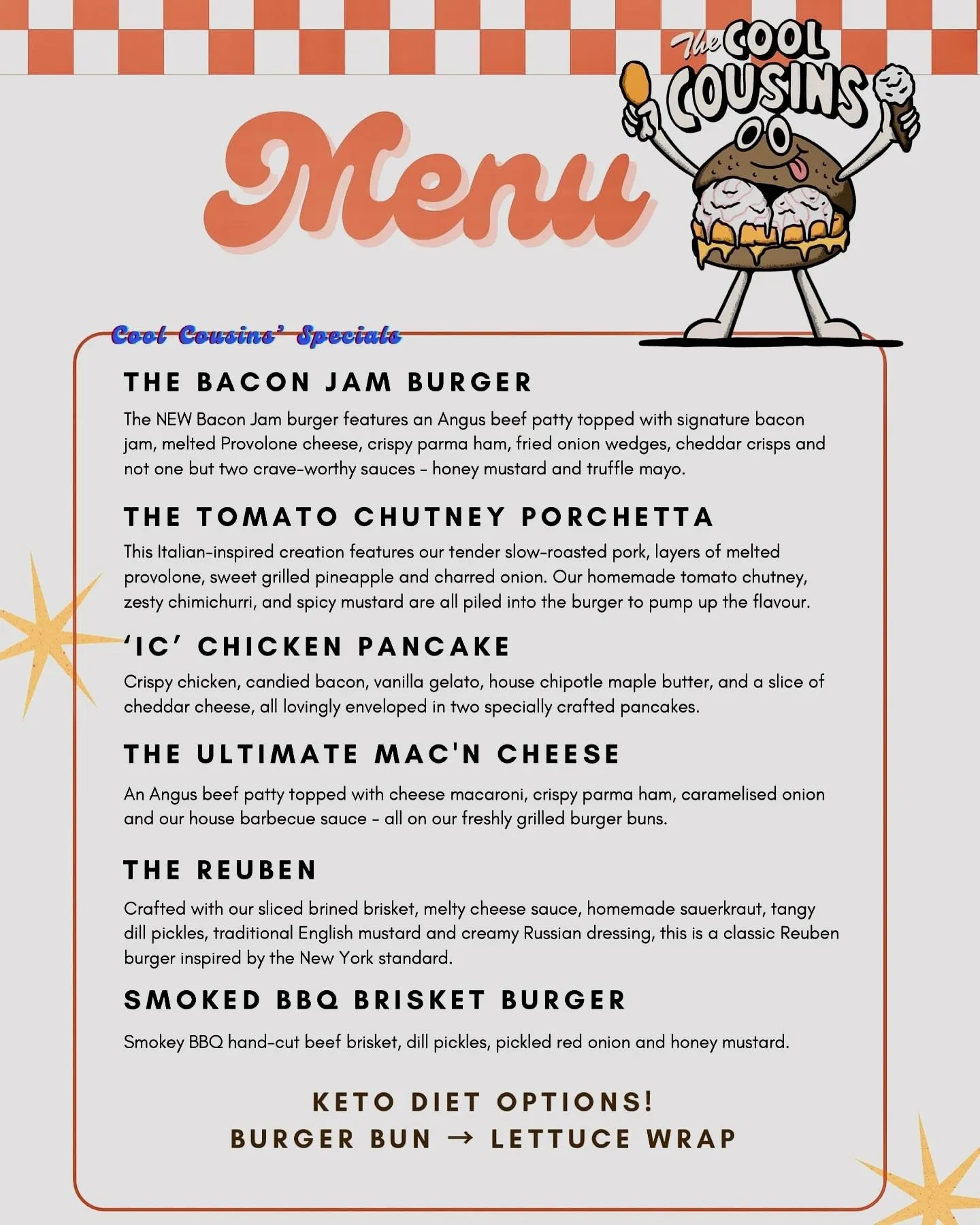 圖片來源：官方網站、U Lifestyle