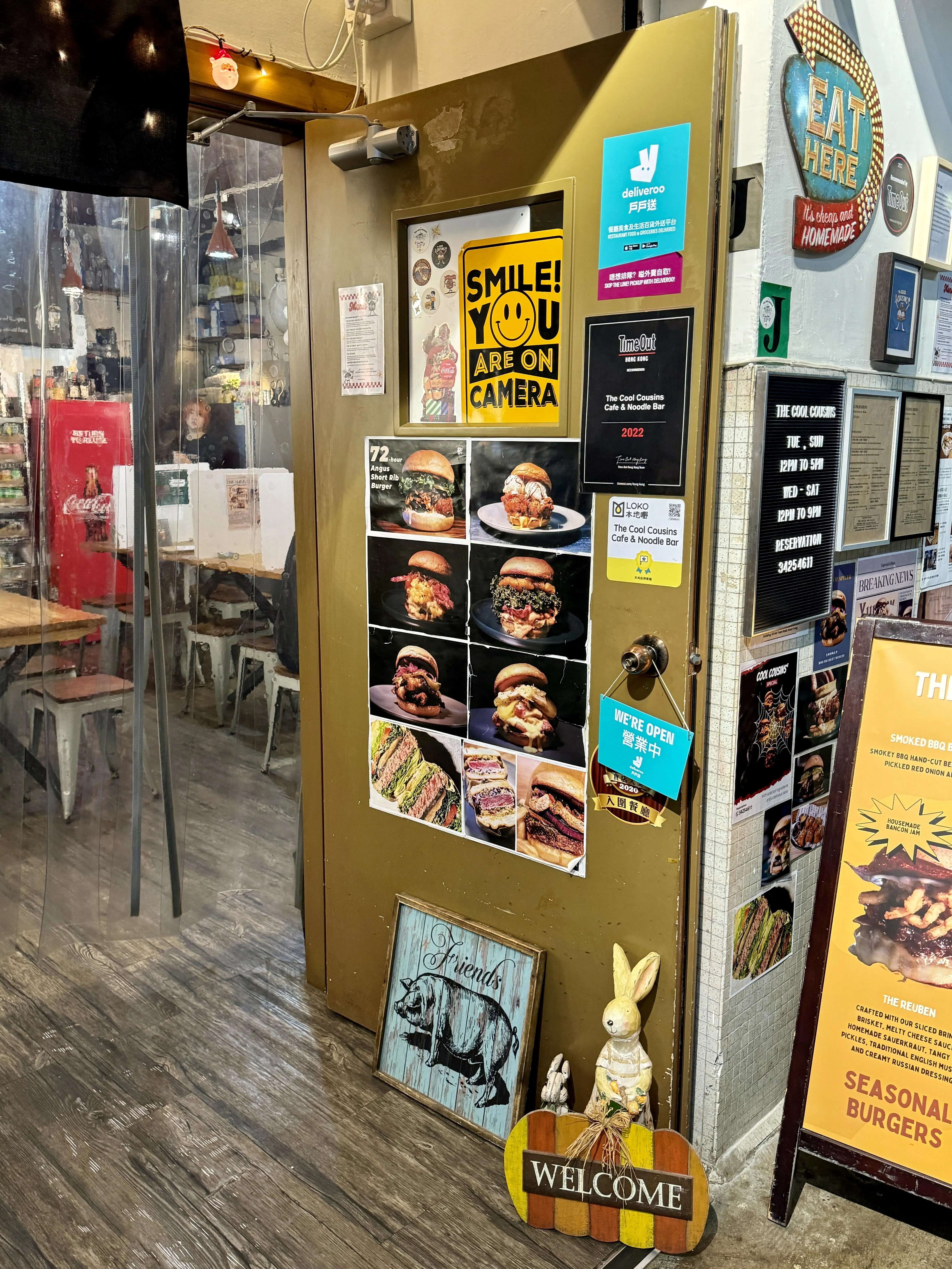 圖片來源：官方網站、U Lifestyle