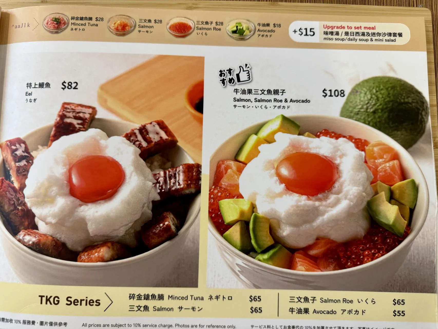 圖片來源：官方網站、U Lifestyle