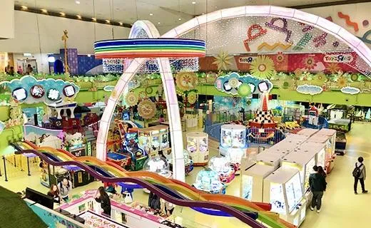 圖片來源：官方網站、U Lifestyle