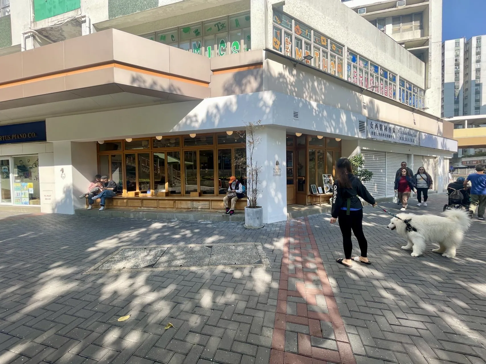 圖片來源：官方網站、U Lifestyle