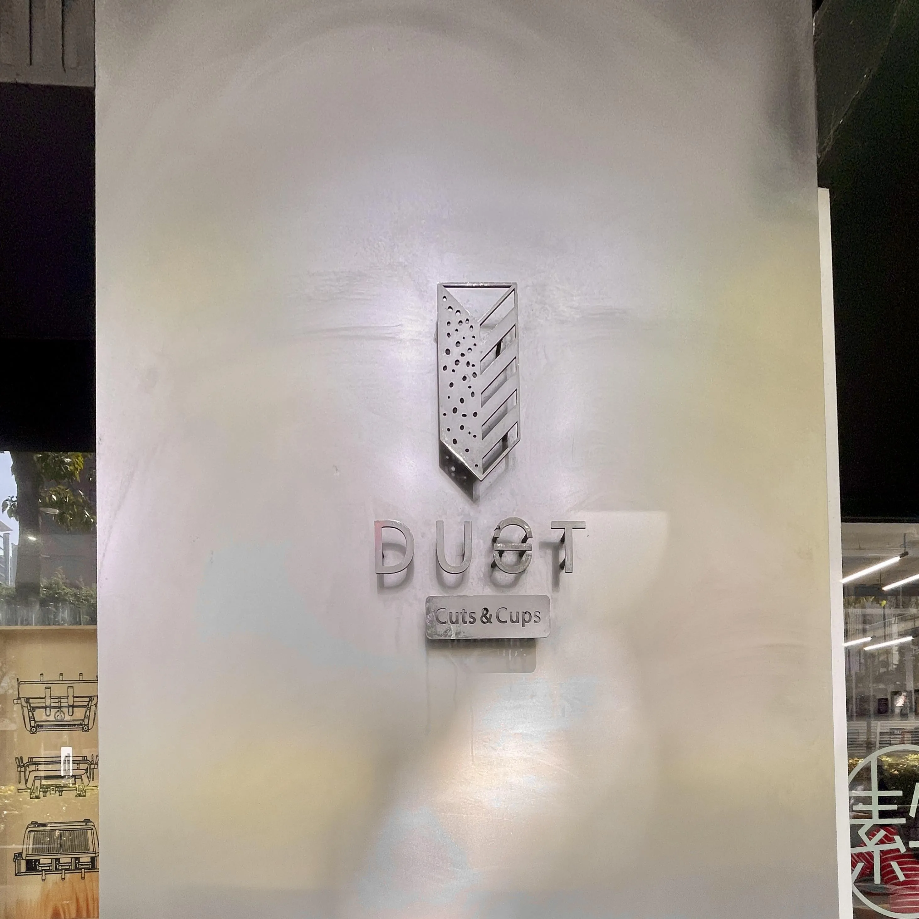 Duet Cuts & Cups