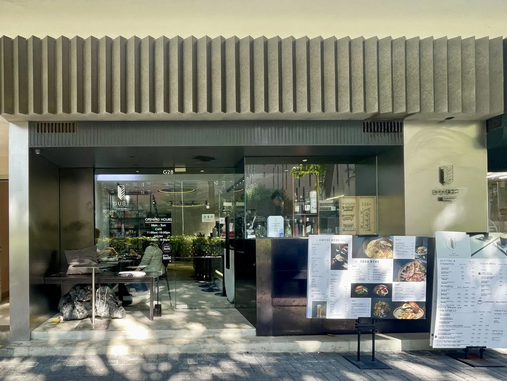 圖片來源：官方網站、U Lifestyle