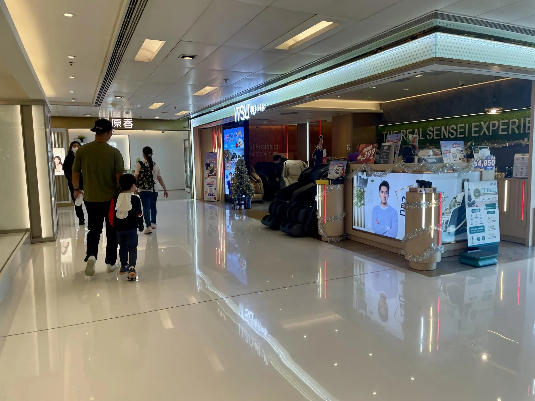 圖片來源：官方網站、U Lifestyle