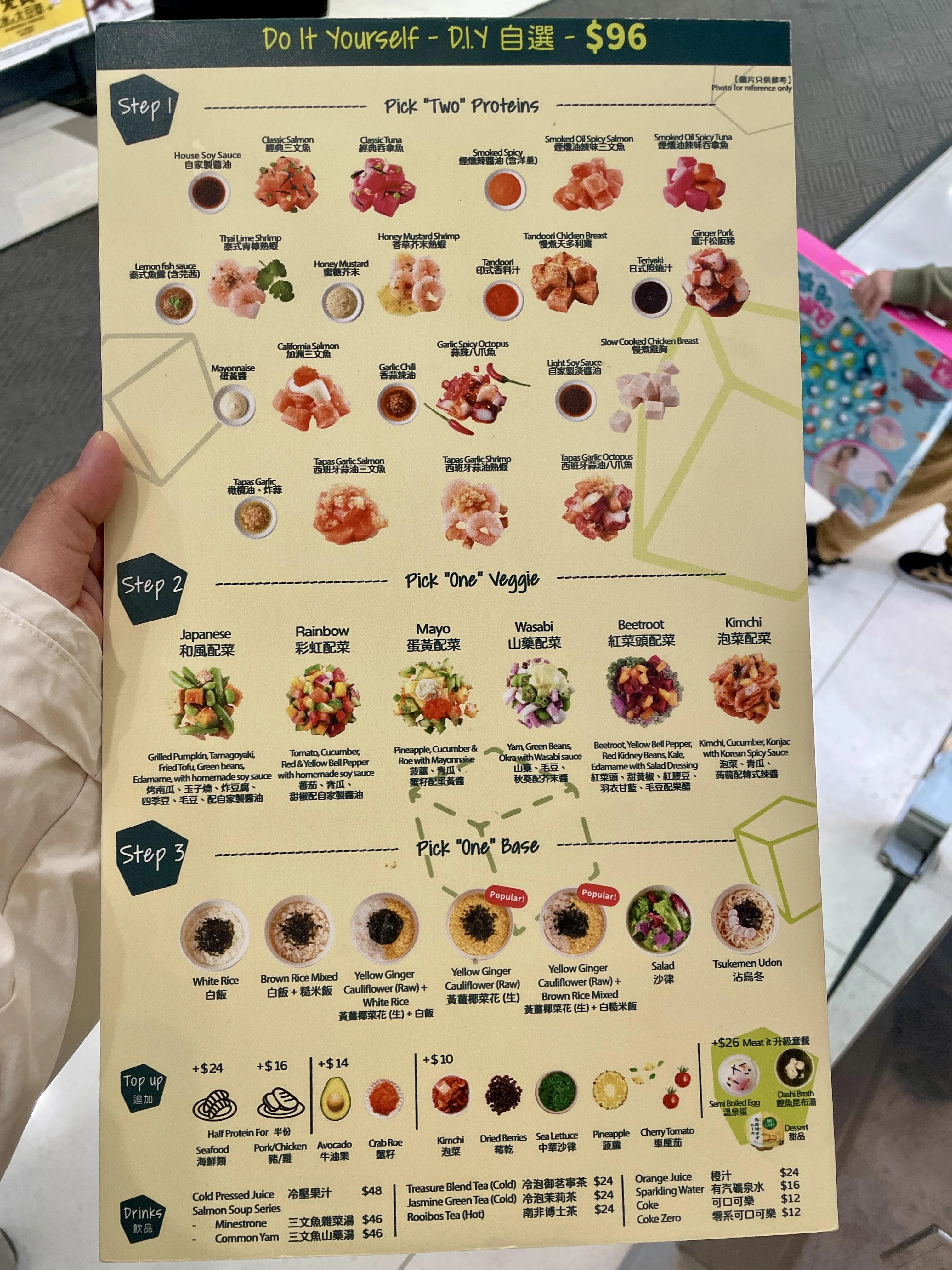 圖片來源：官方網站、U Lifestyle