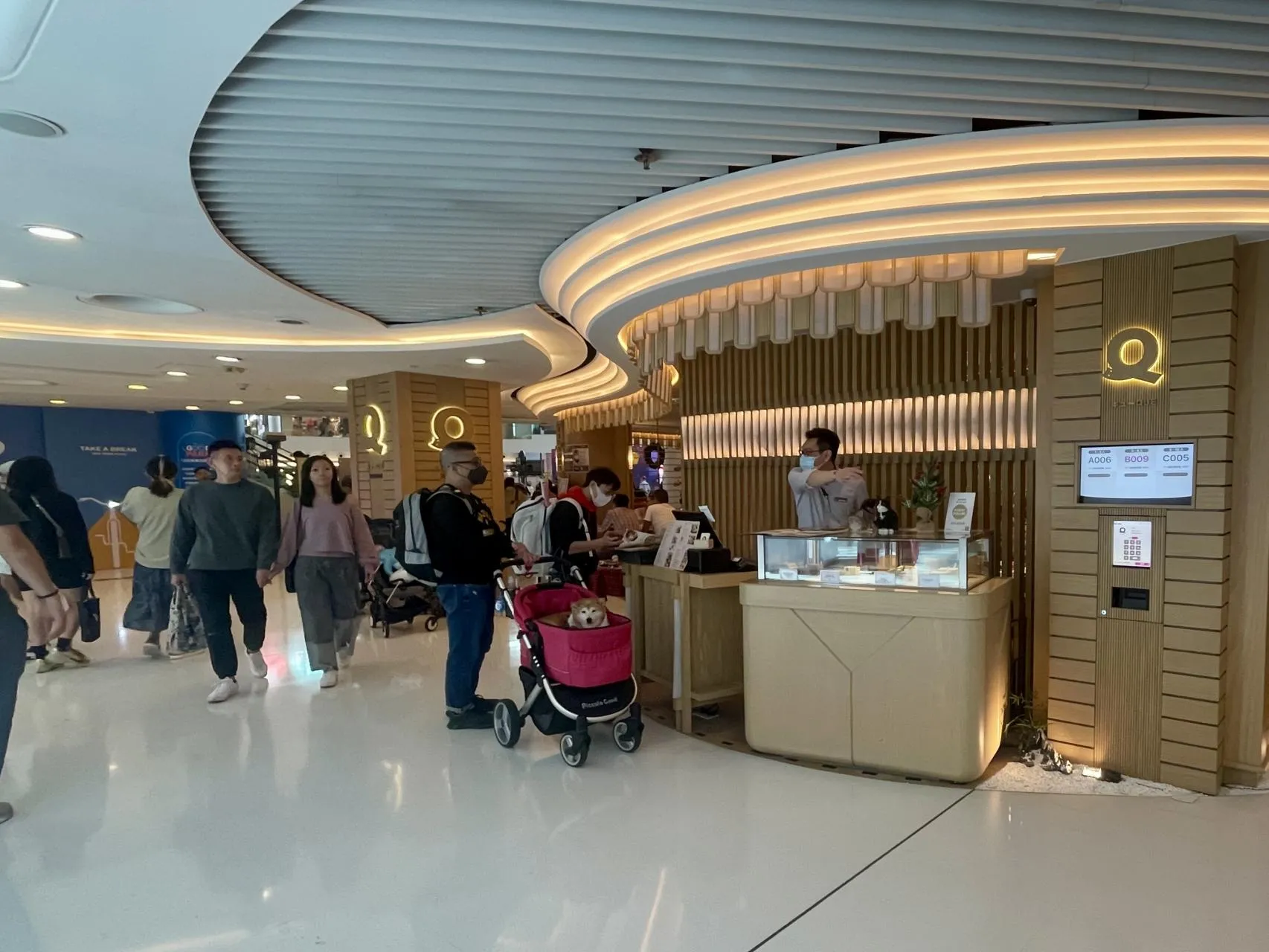 圖片來源：官方網站、U Lifestyle