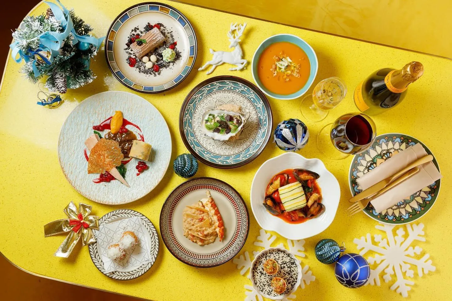 圖片來源：官方網站、U Lifestyle