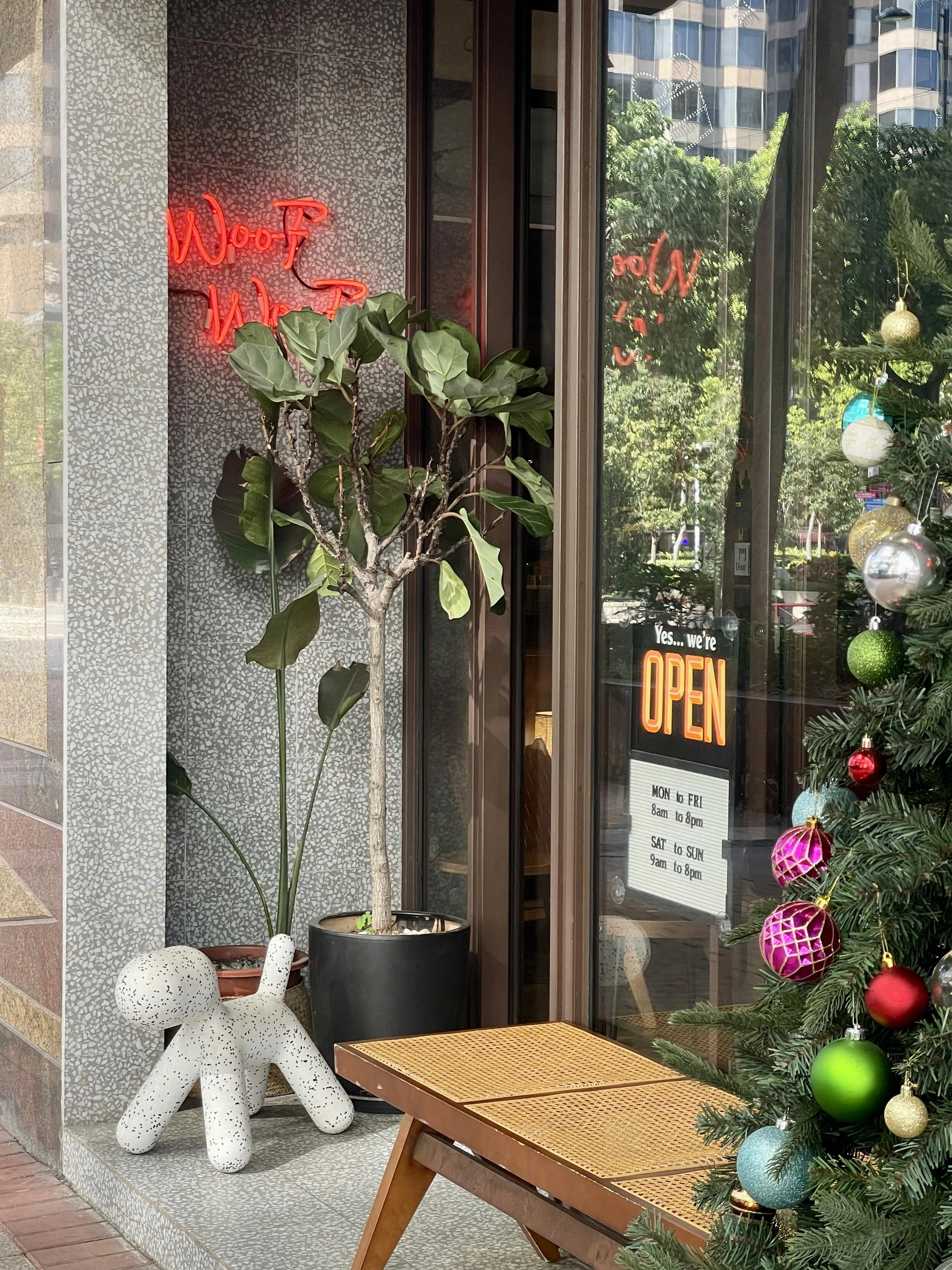 圖片來源：官方網站、U Lifestyle