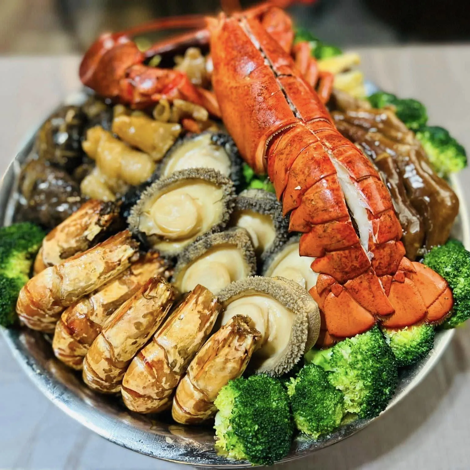 醉辣鮮