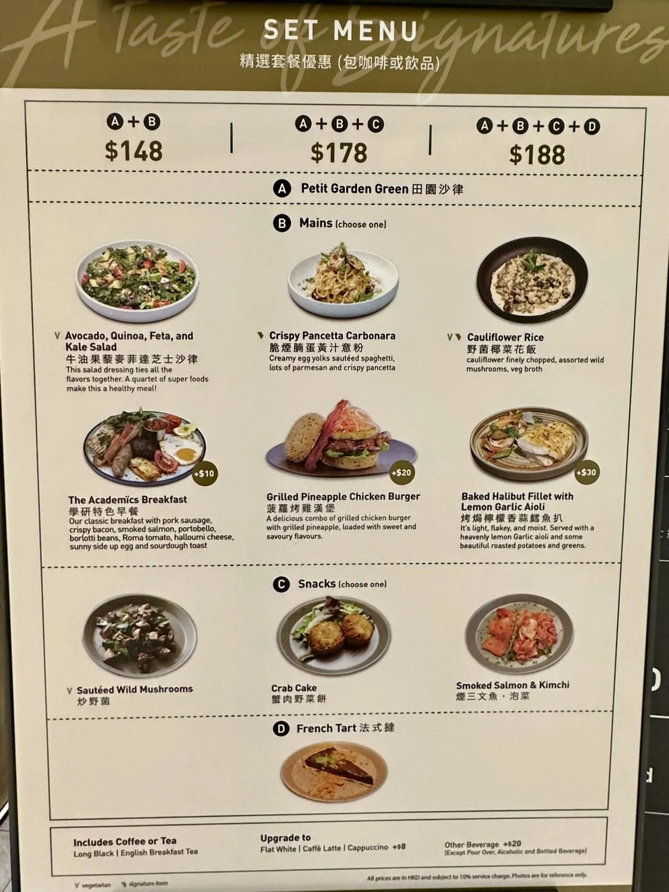 圖片來源：官方網站、U Lifestyle