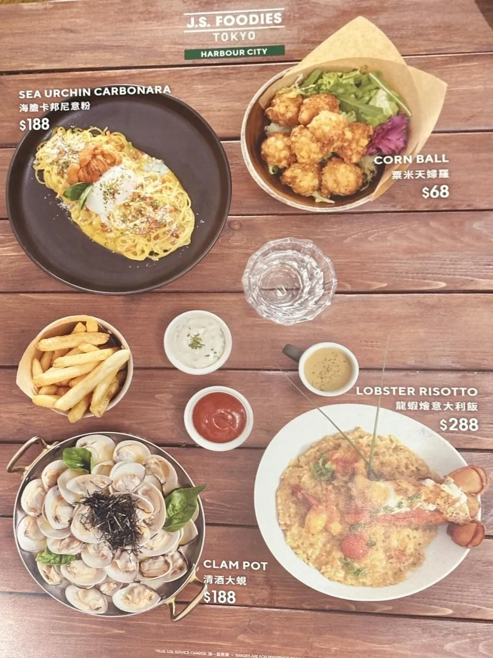 圖片來源：官方網站、U Lifestyle