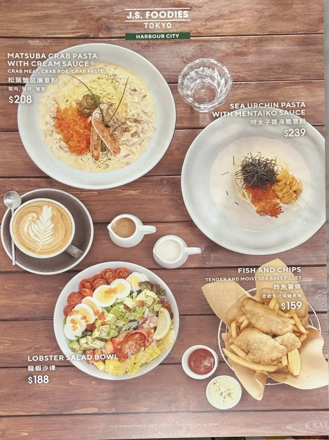 圖片來源：官方網站、U Lifestyle