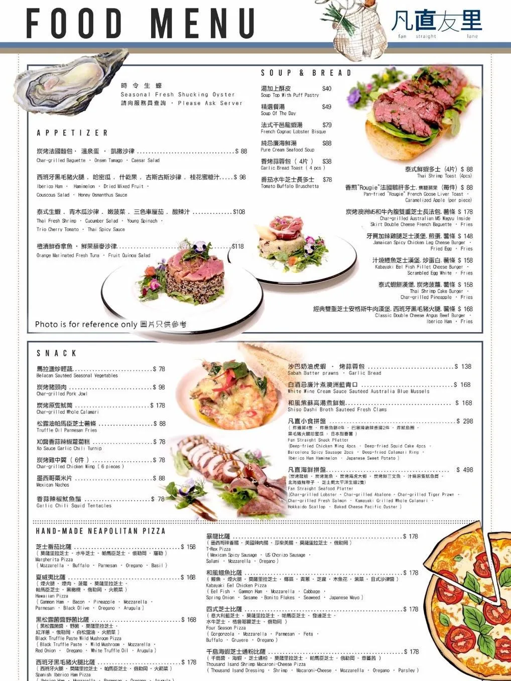 圖片來源：官方網站、U Lifestyle