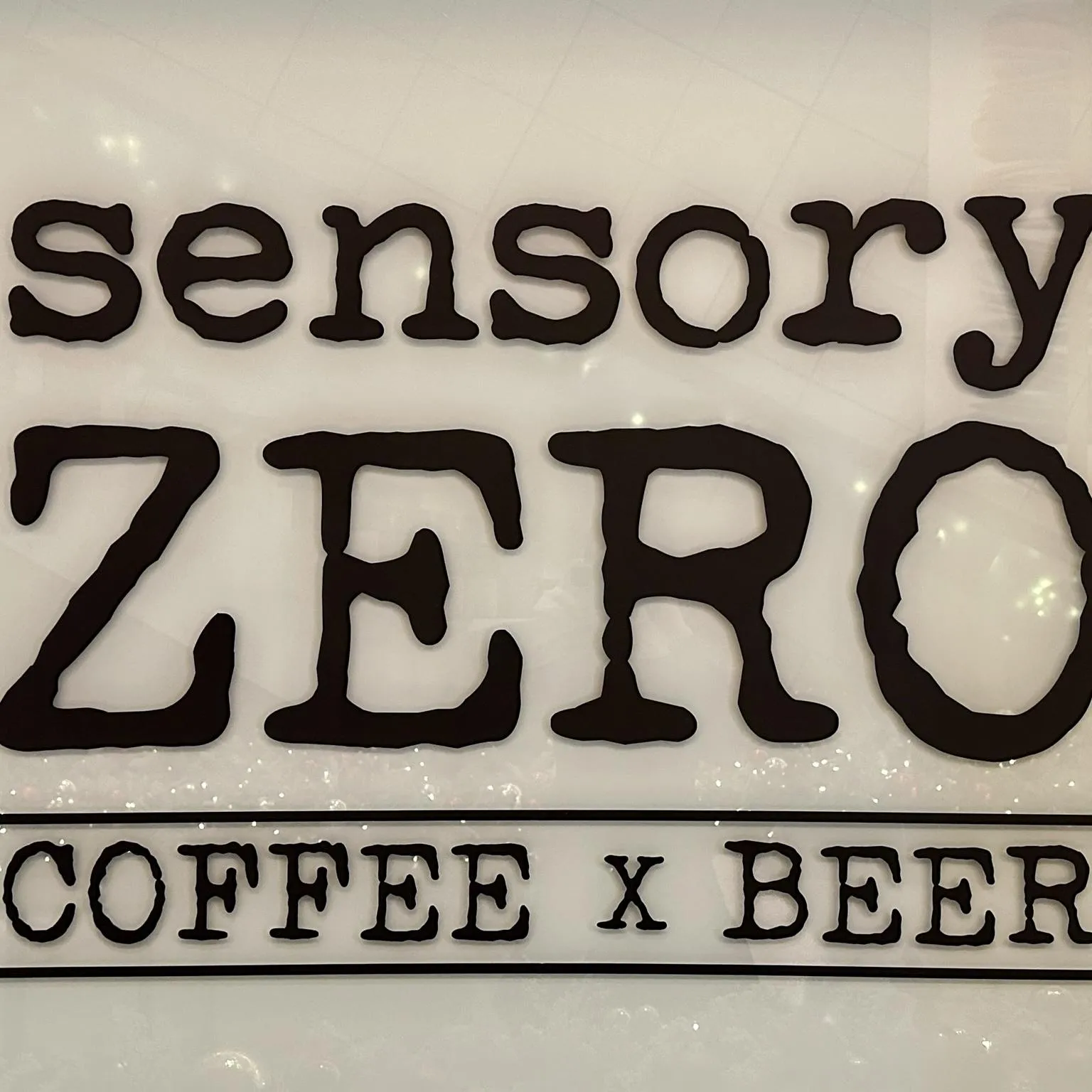 Sensory Zero (馬哥孛羅香港酒店)