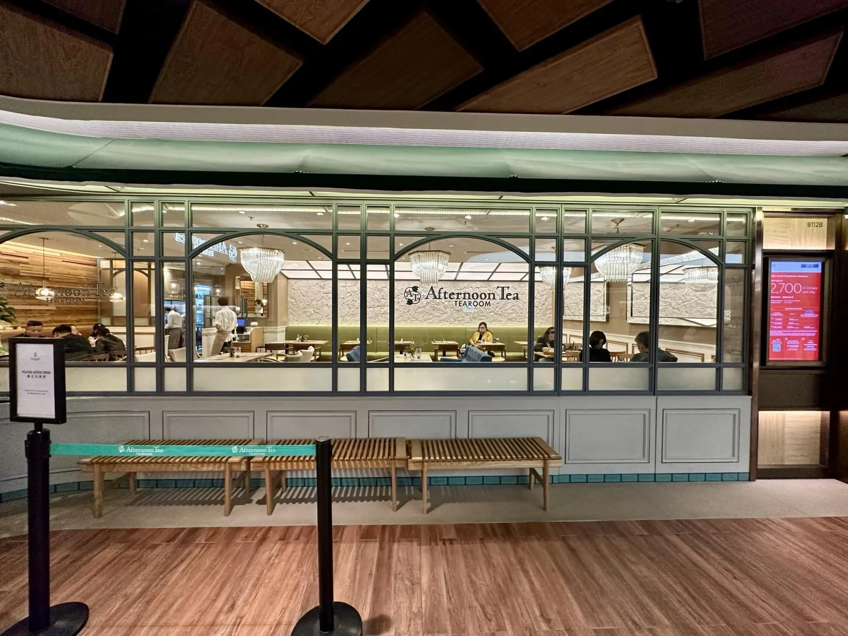 圖片來源：官方網站、U Lifestyle