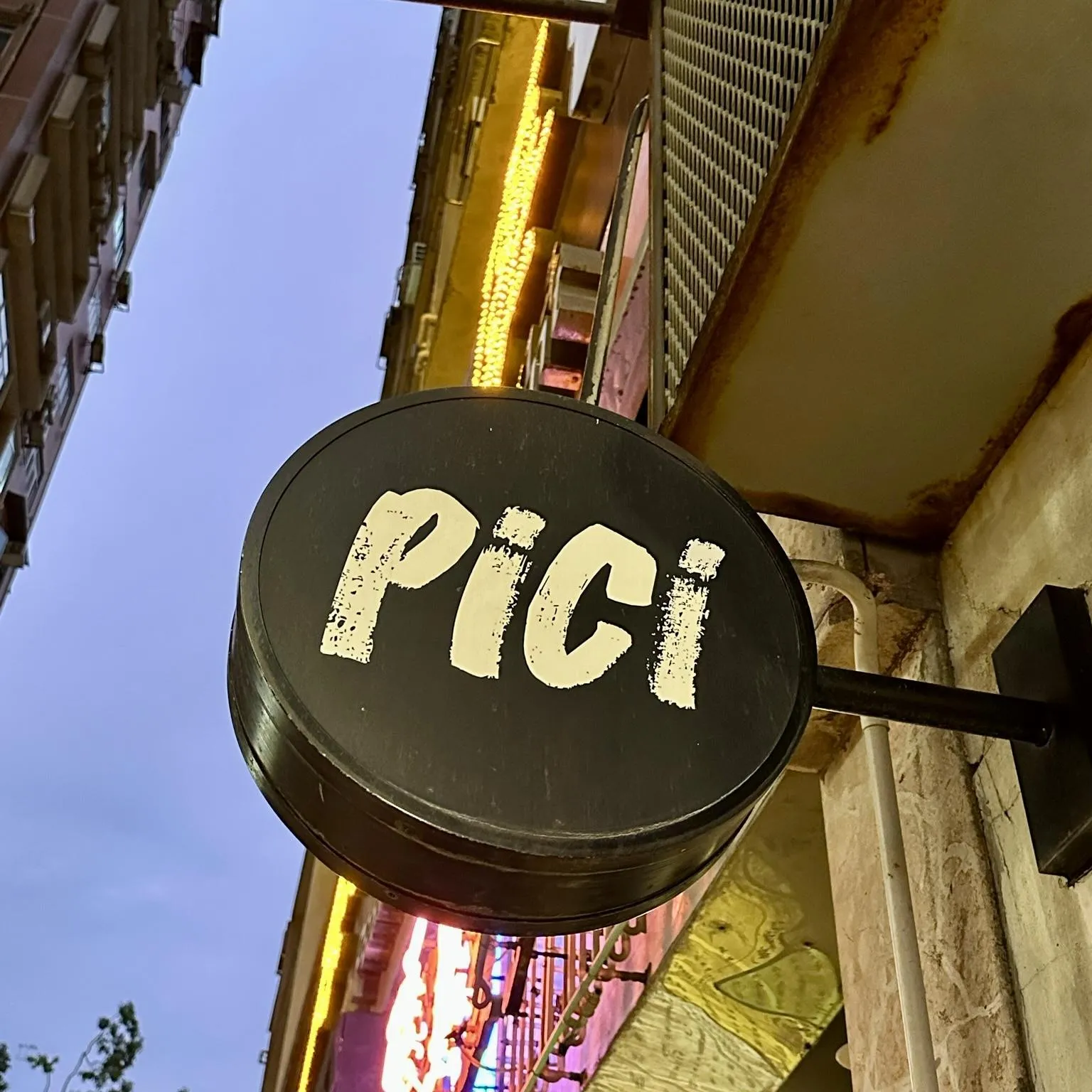 Pici (尖沙咀店)