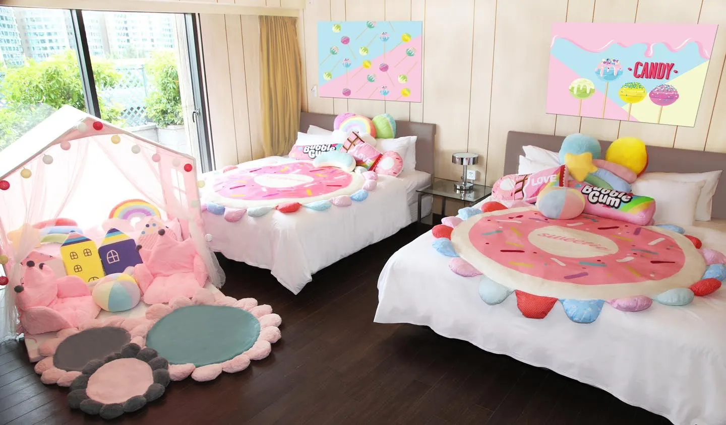 圖片來源：官方網站、U Lifestyle