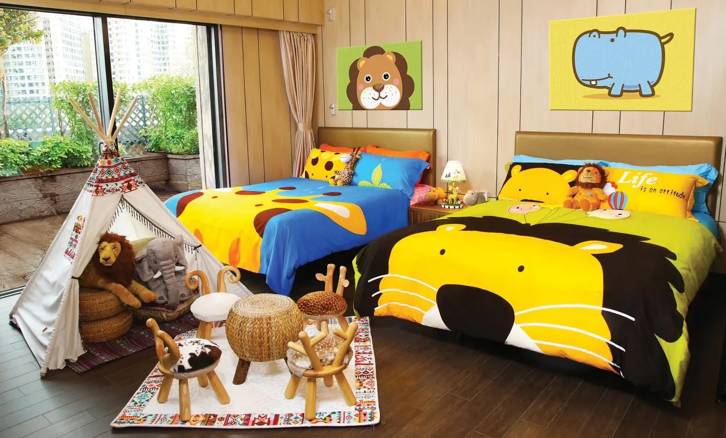 圖片來源：官方網站、U Lifestyle