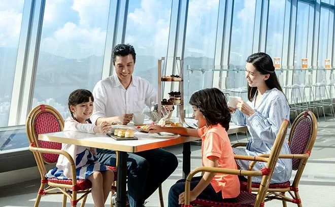 圖片來源：官方網站、U Lifestyle