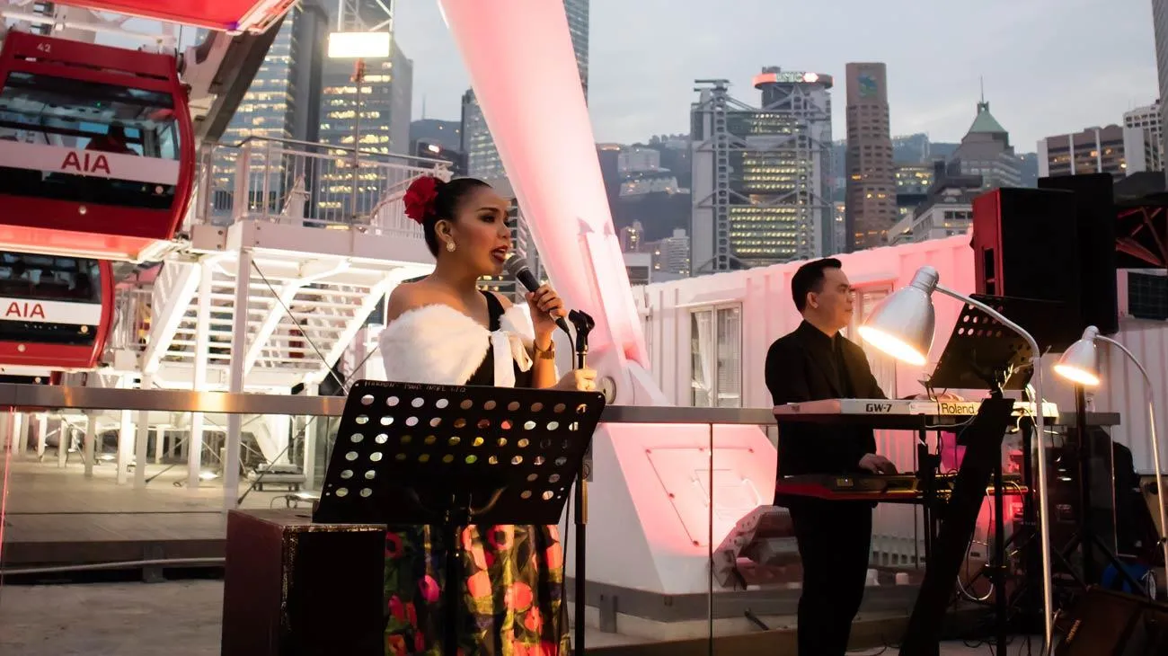 圖片來源：官方網站、U Lifestyle