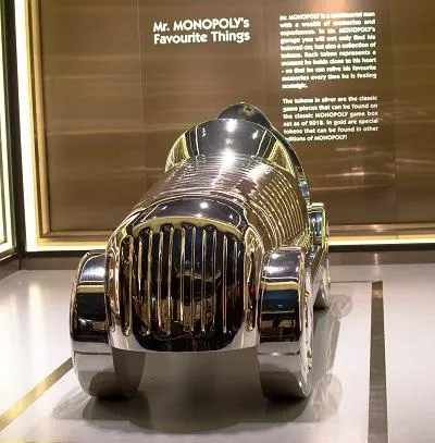 圖片來源：官方網站、U Lifestyle