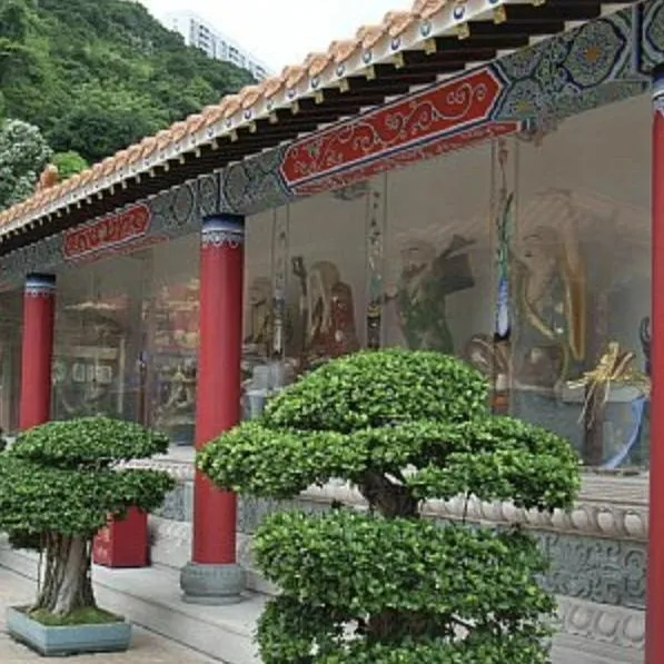 萬佛寺