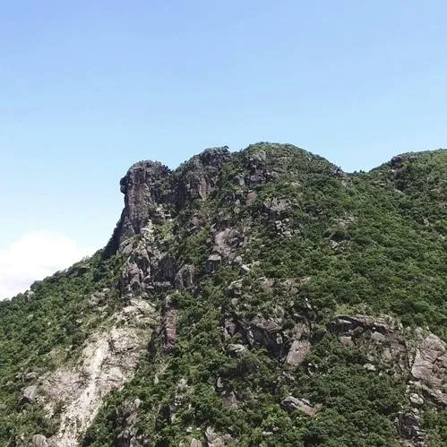 獅子山