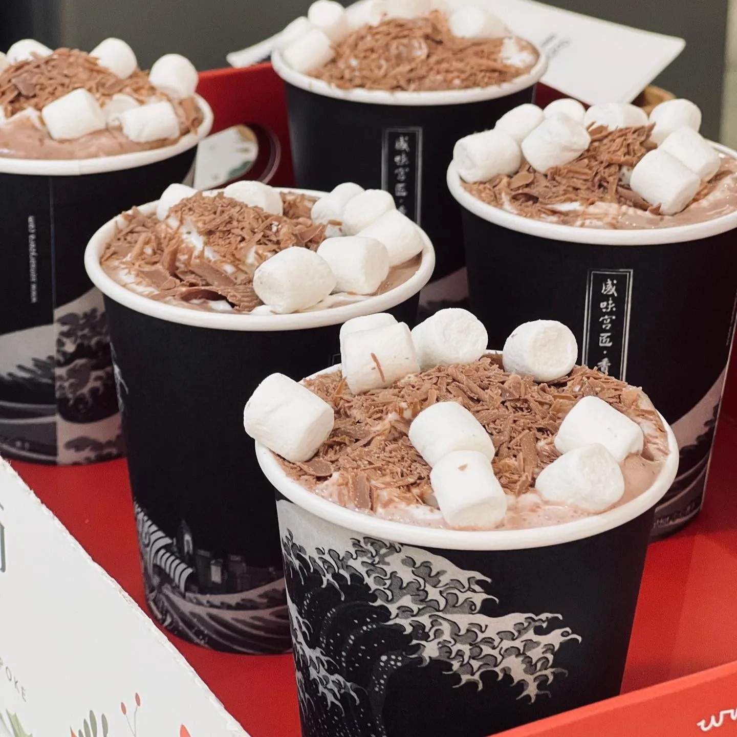 Sensory Zero (香港科學園)