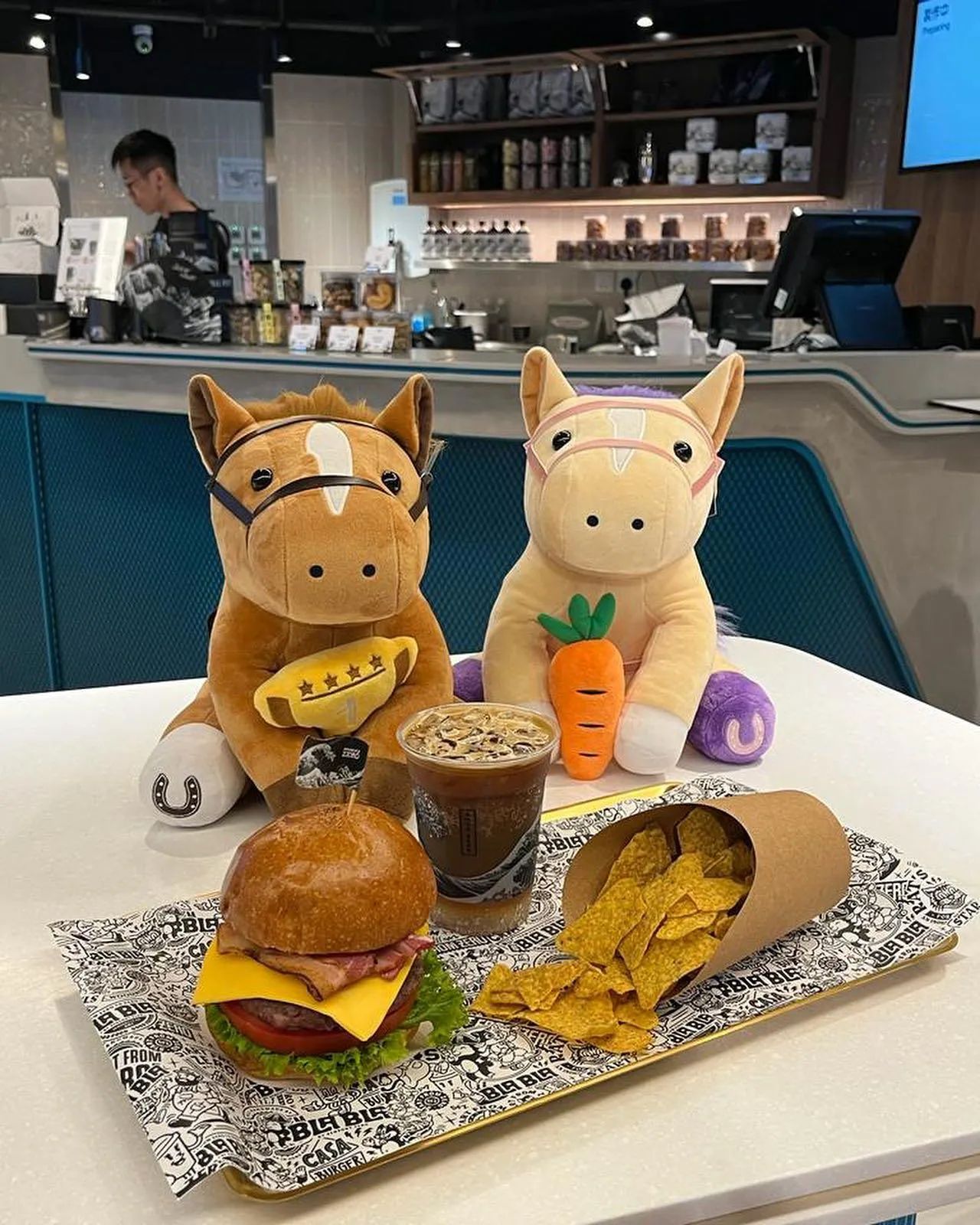 圖片來源：官方網站、U Lifestyle